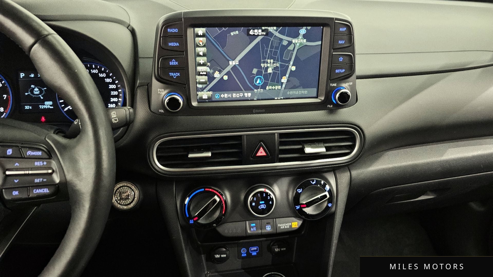 Hyundai 코나 2018 — миниатюра 14