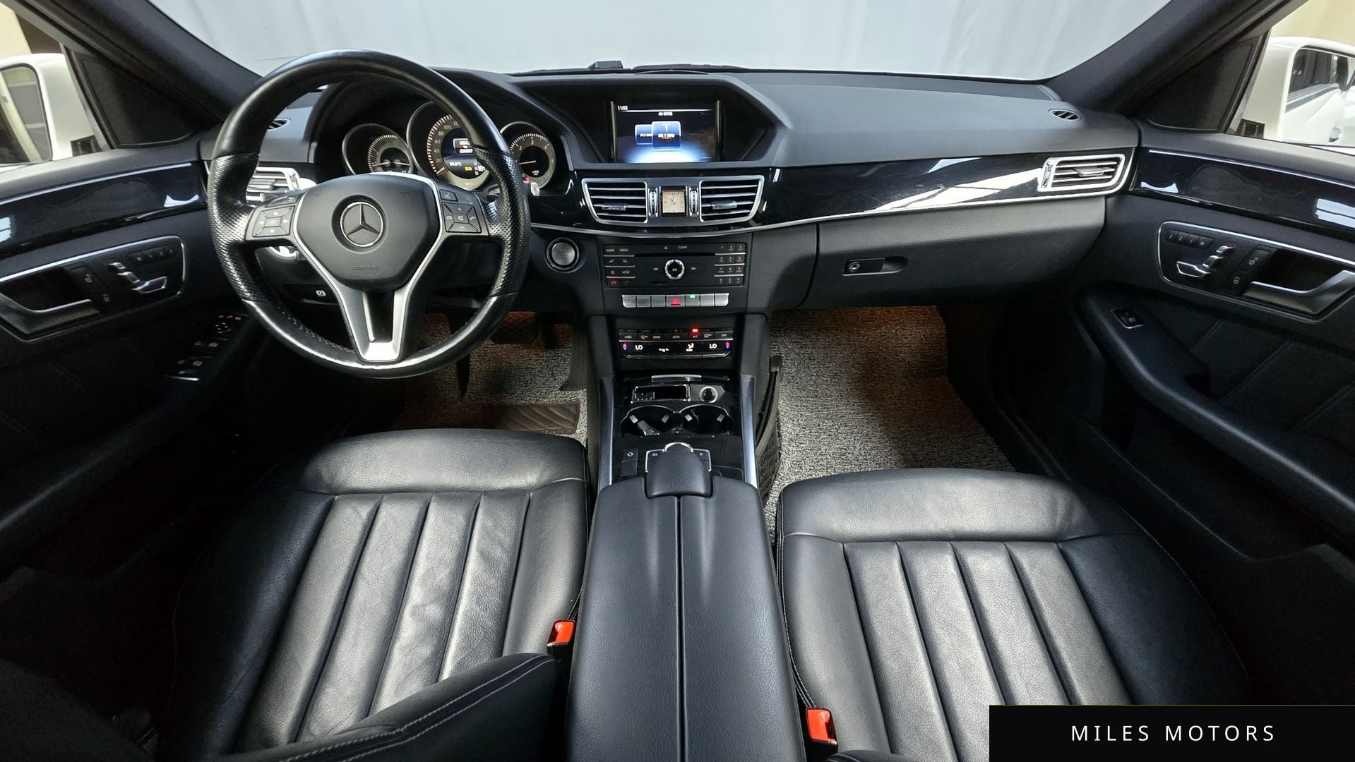 Mercedes-Benz E-Class W212 2016 — миниатюра 7