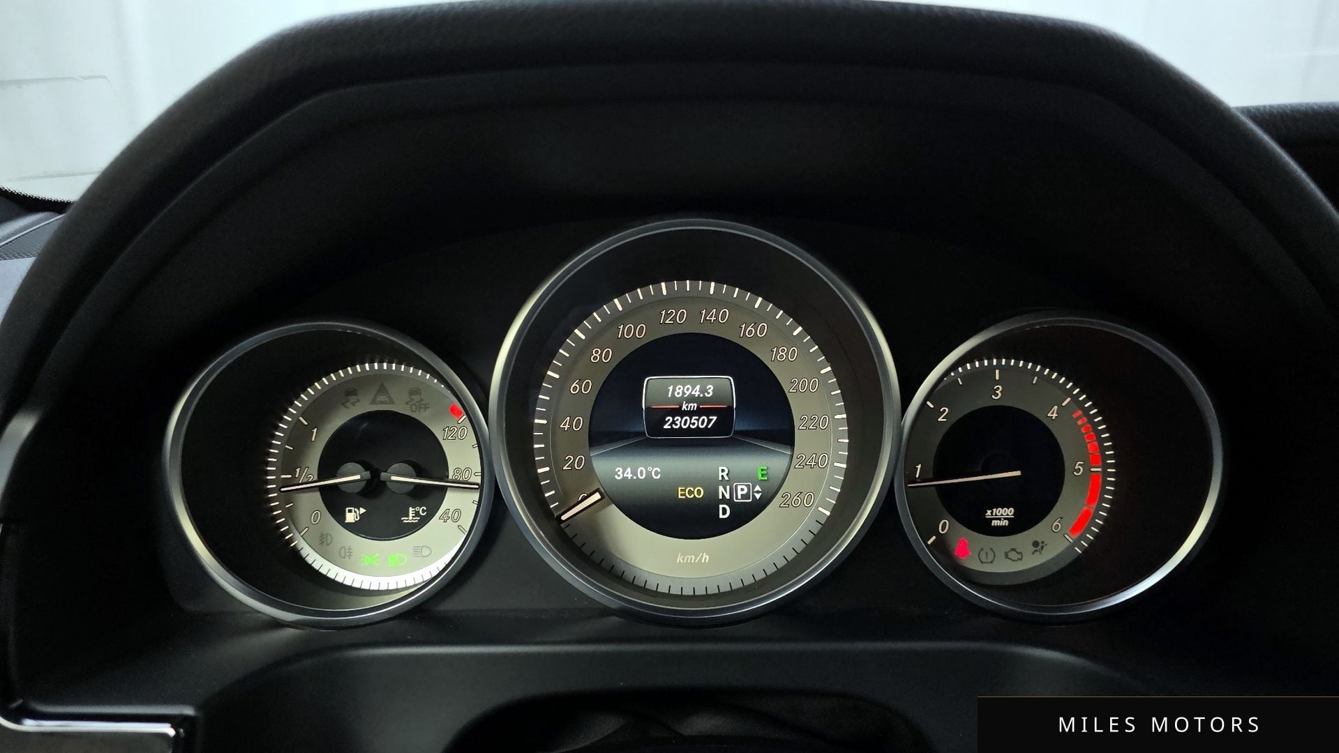 Mercedes-Benz E-Class W212 2016 — миниатюра 8