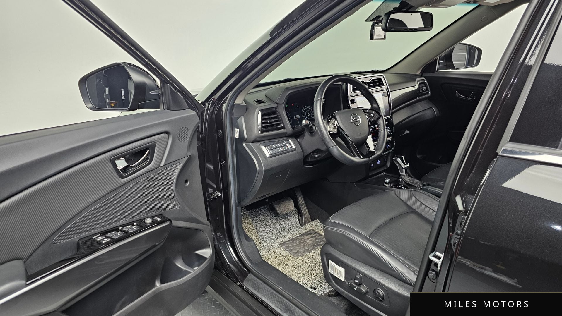 KG Mobility TIBOLI 2023 — миниатюра 10