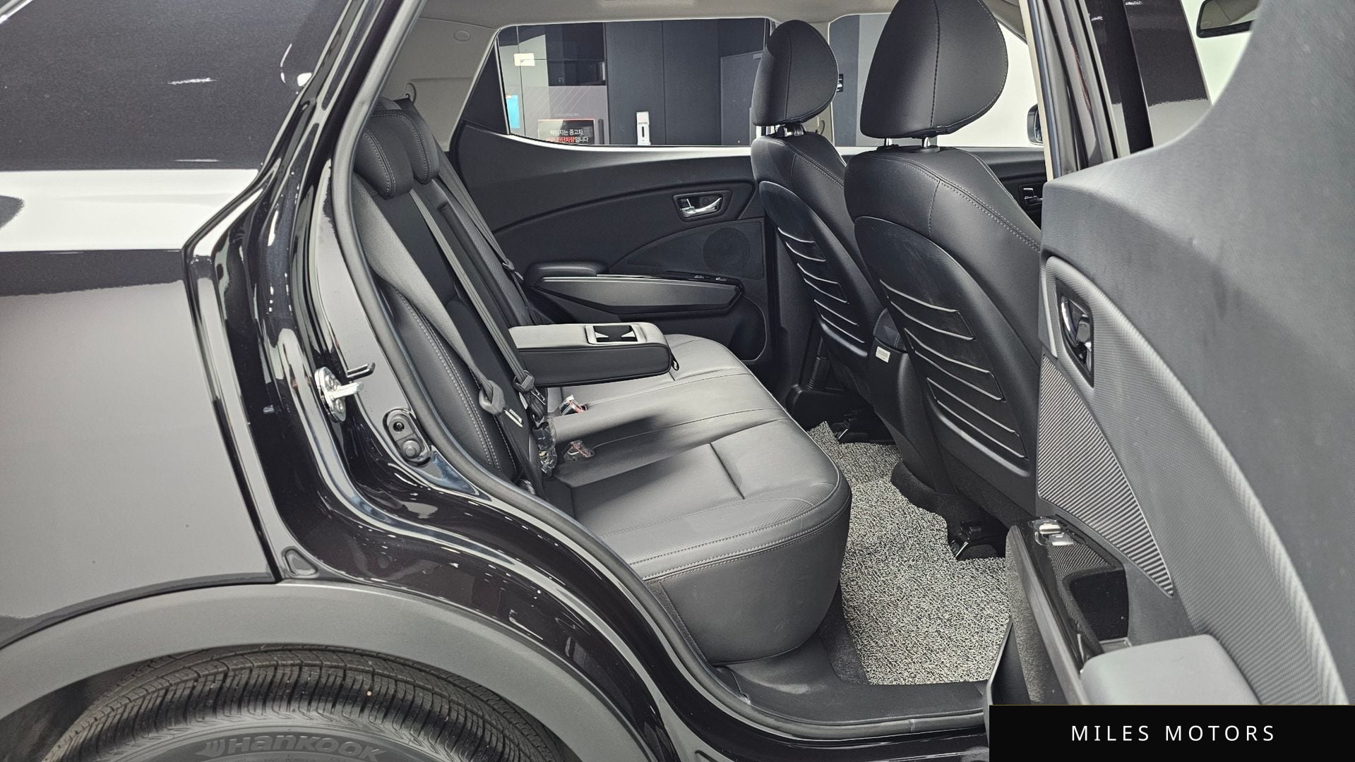 KG Mobility TIBOLI 2023 — миниатюра 12