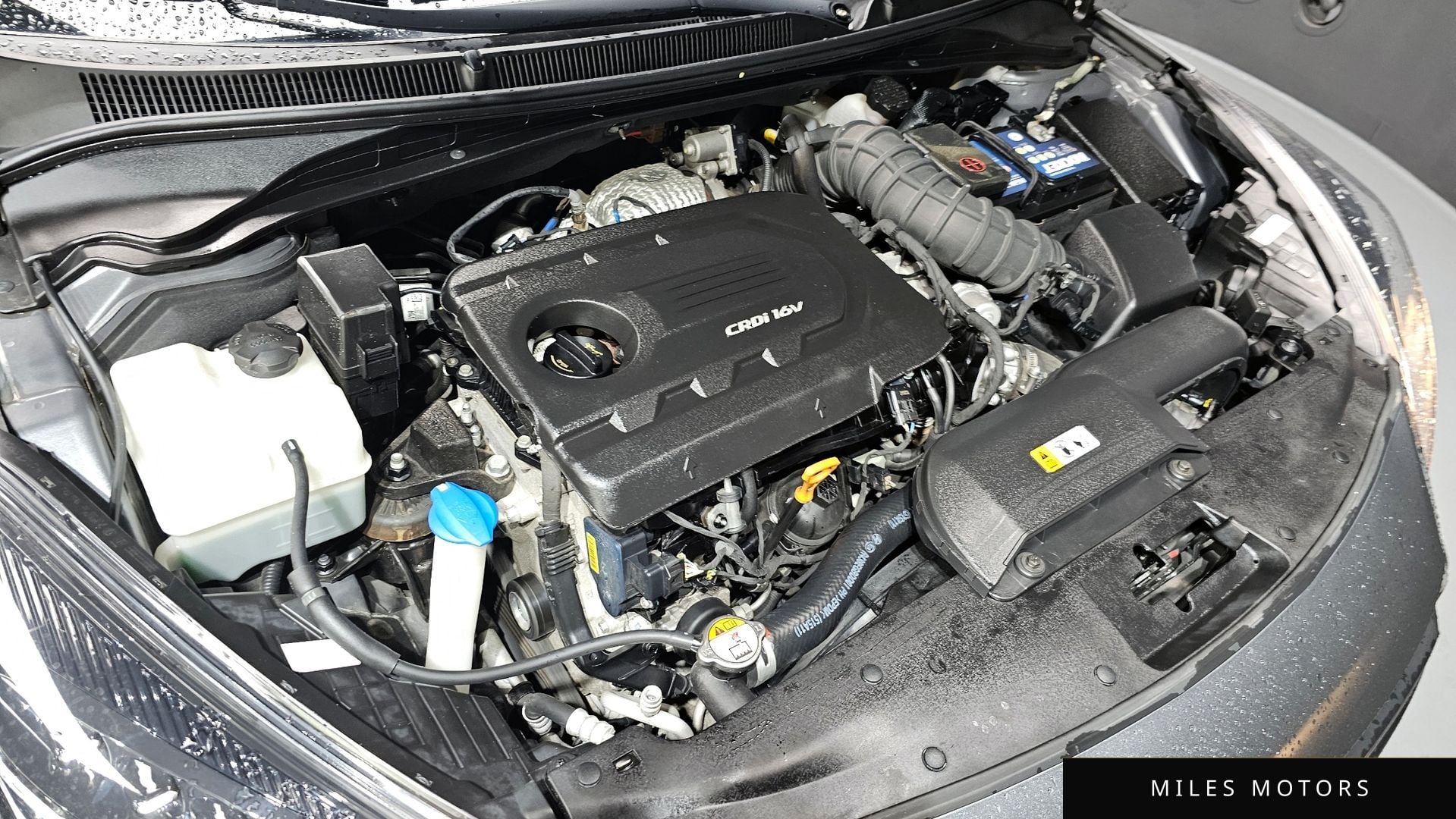 Hyundai i40 2018 — миниатюра 6