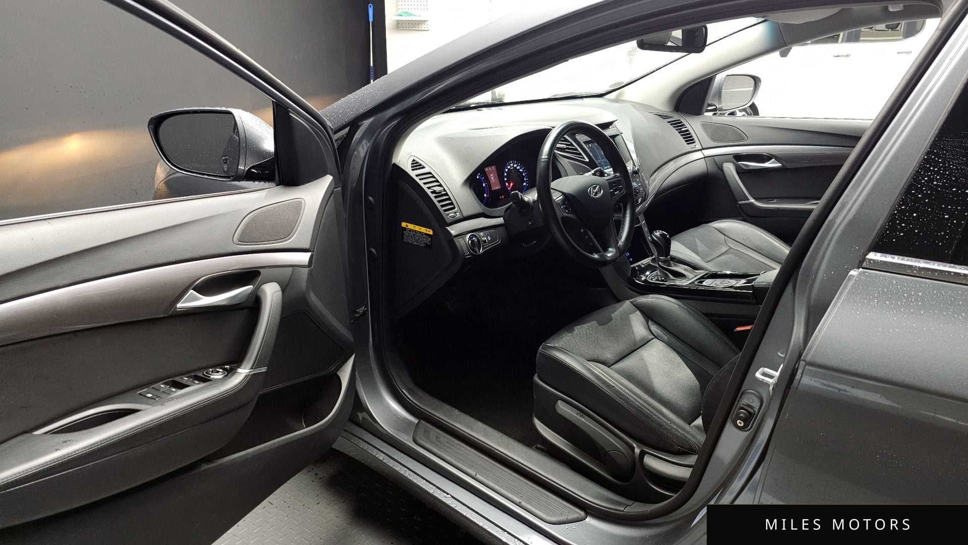 Hyundai i40 2018 — миниатюра 10