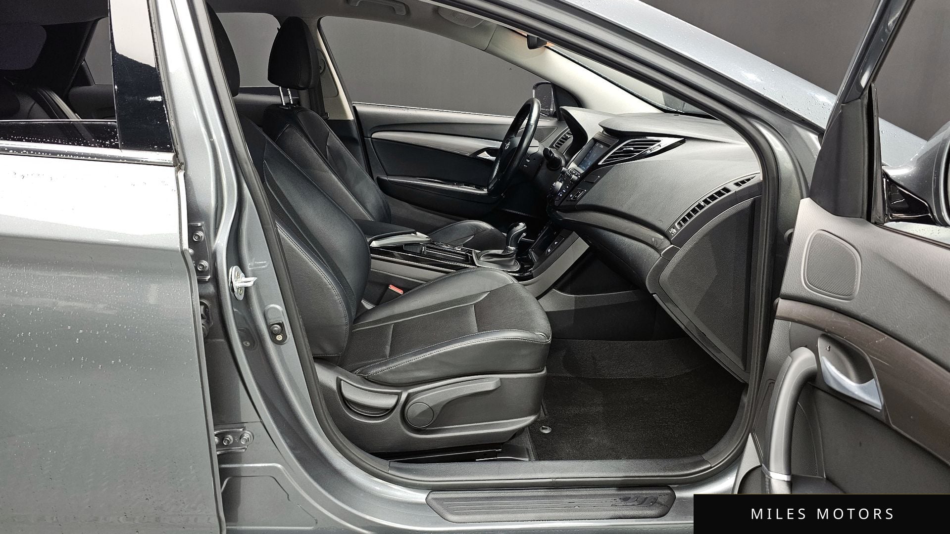Hyundai i40 2018 — миниатюра 11