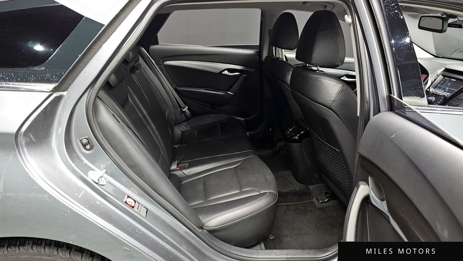Hyundai i40 2018 — миниатюра 12