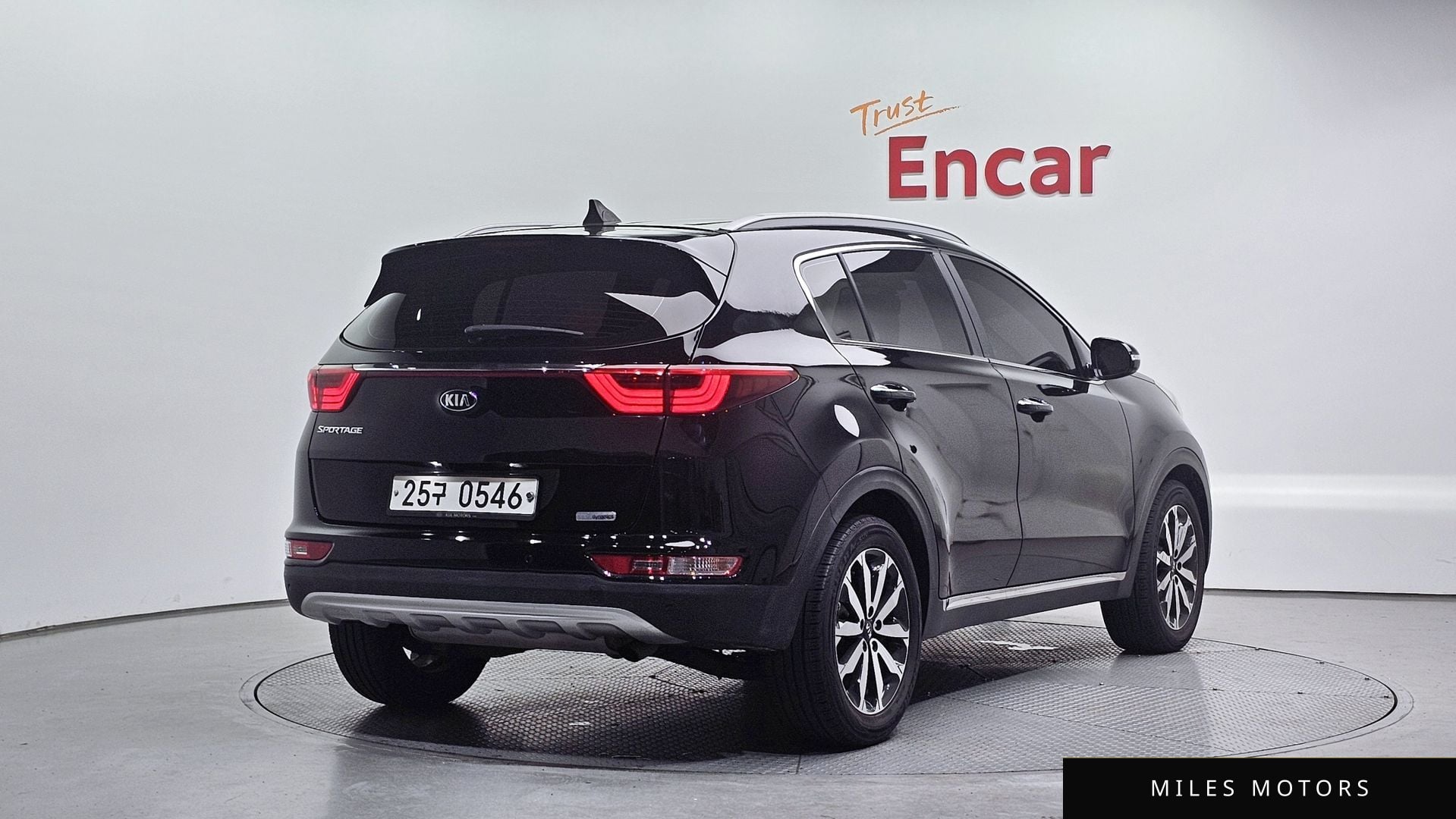 Kia Sportage 2016 — миниатюра 2
