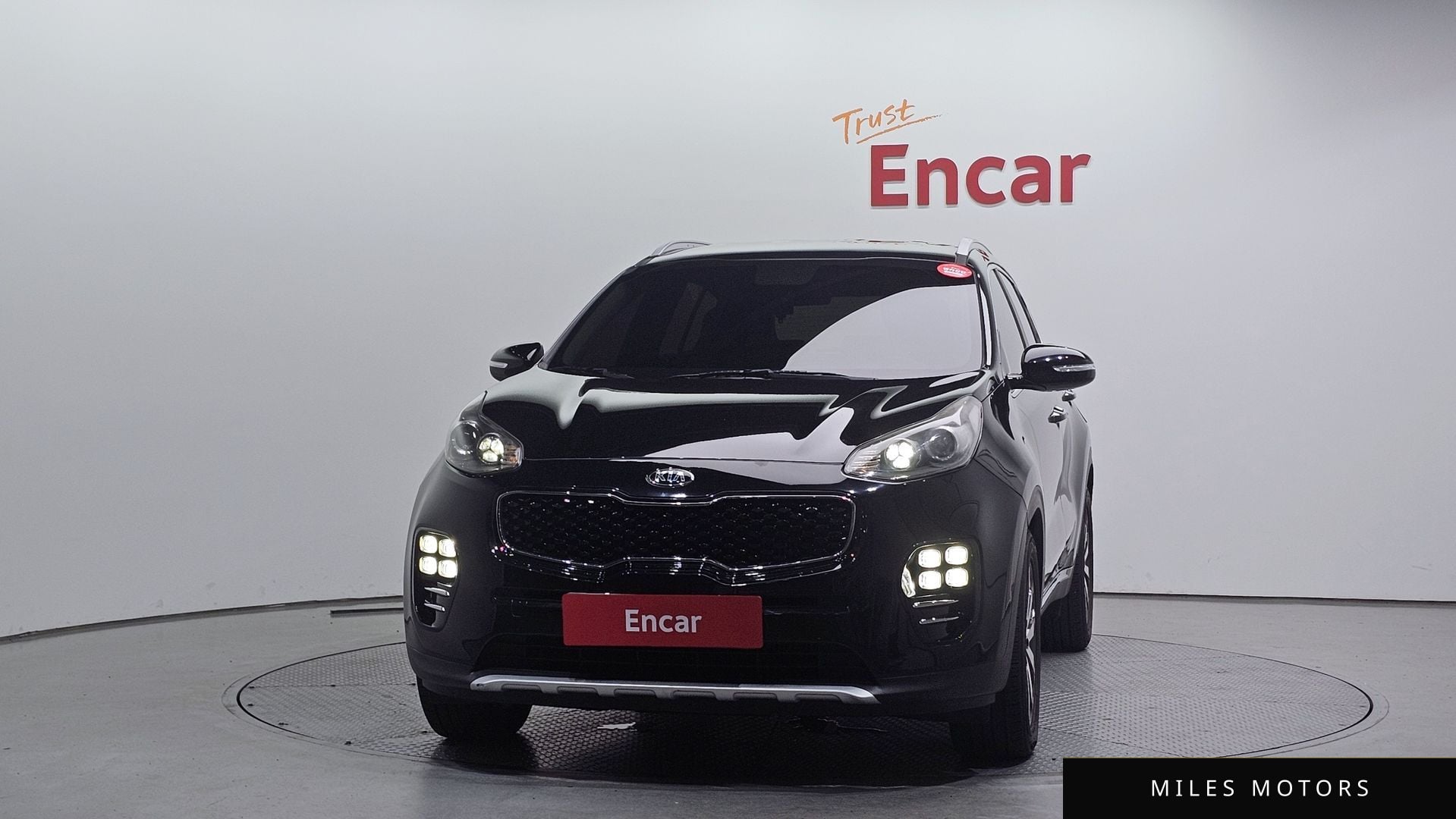 Kia Sportage 2016 — миниатюра 3