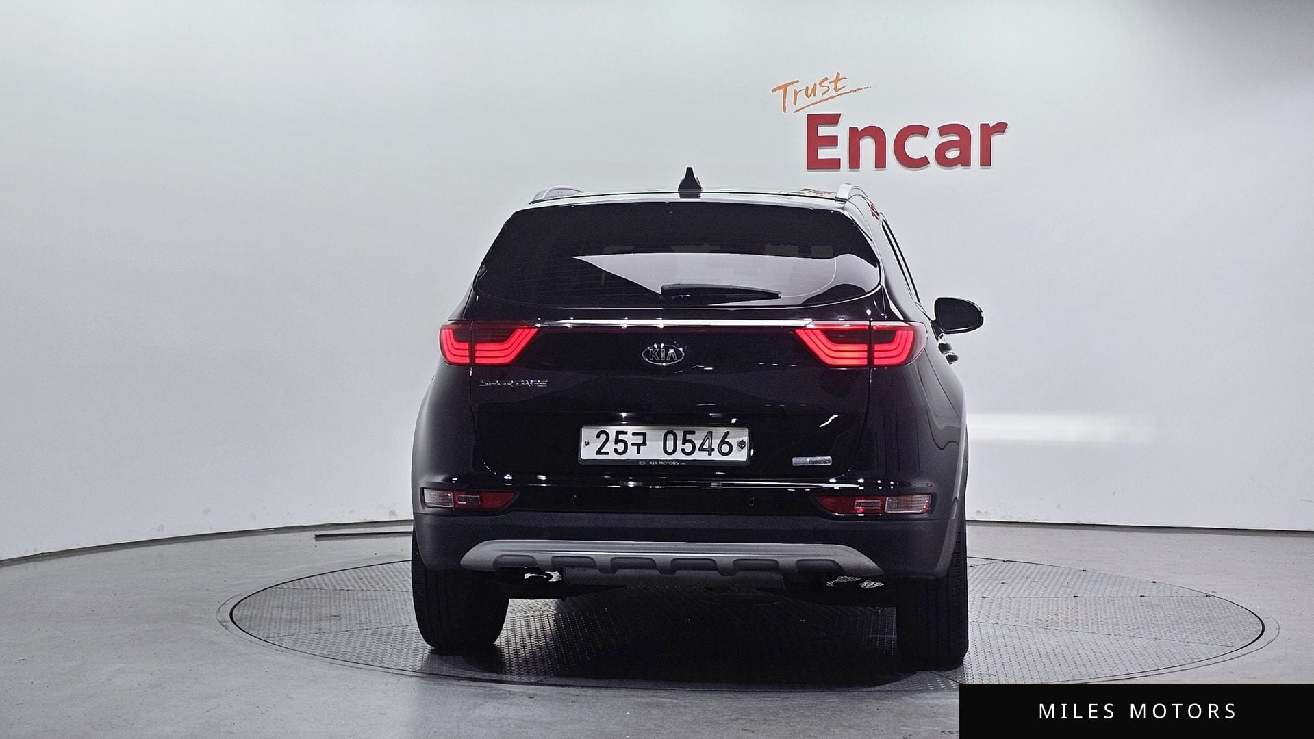 Kia Sportage 2016 — миниатюра 4