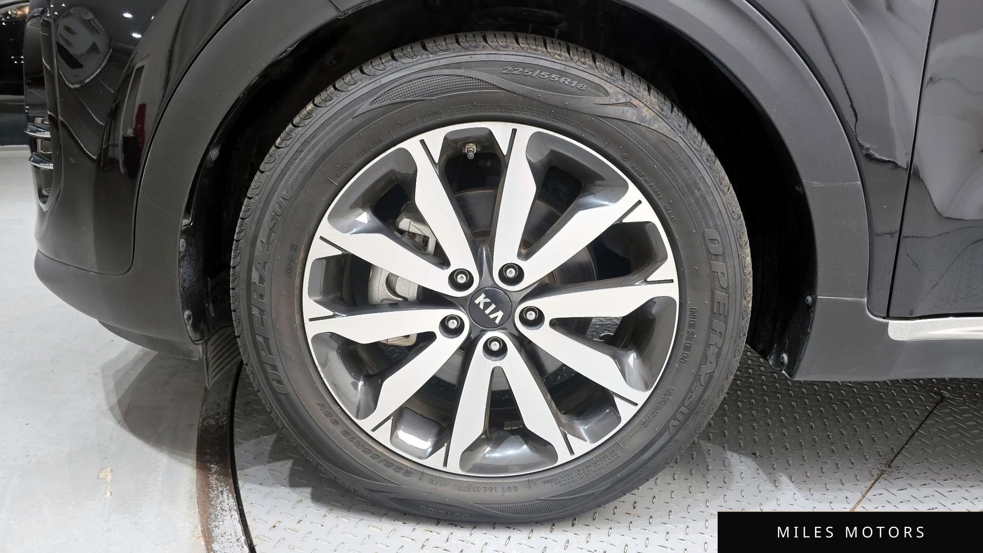 Kia Sportage 2016 — миниатюра 5