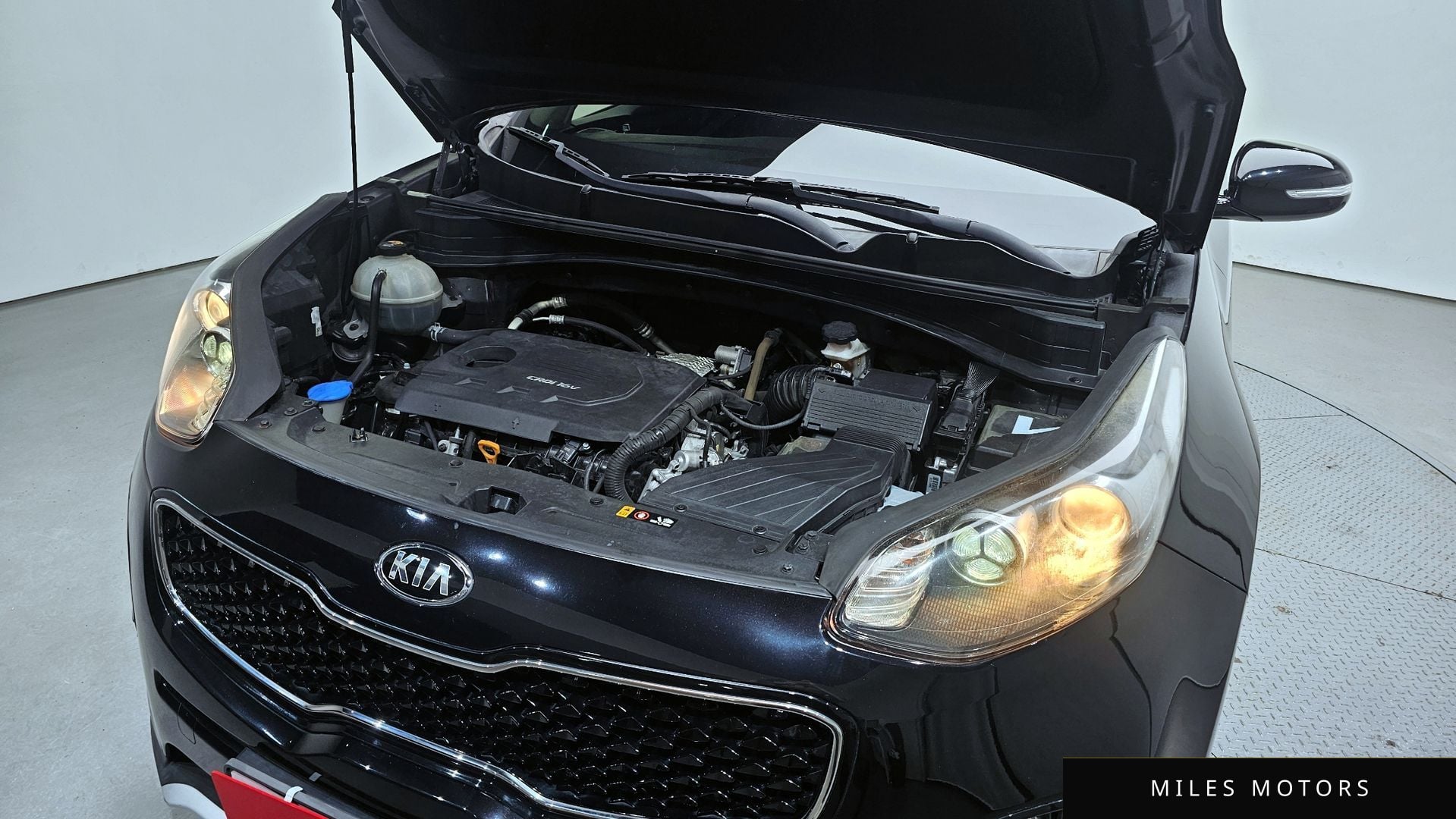 Kia Sportage 2016 — миниатюра 6