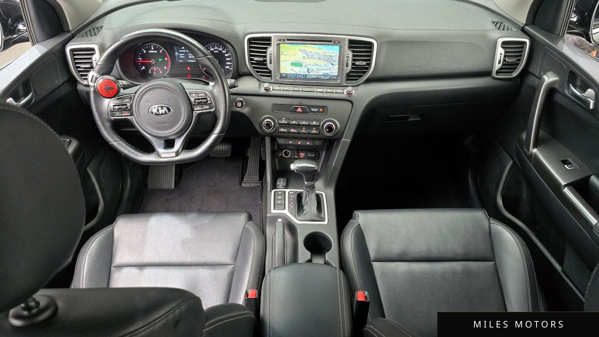 Kia Sportage 2016 — миниатюра 7