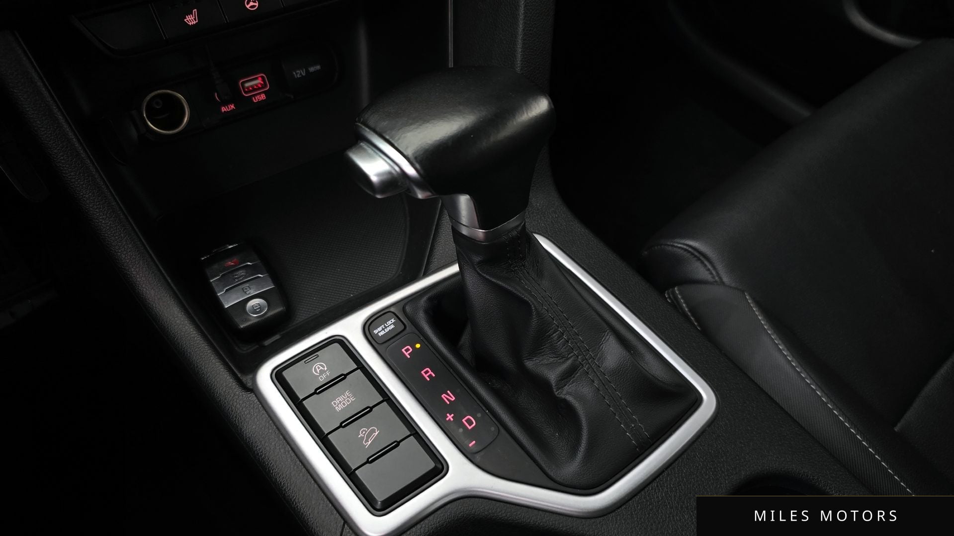 Kia Sportage 2016 — миниатюра 9
