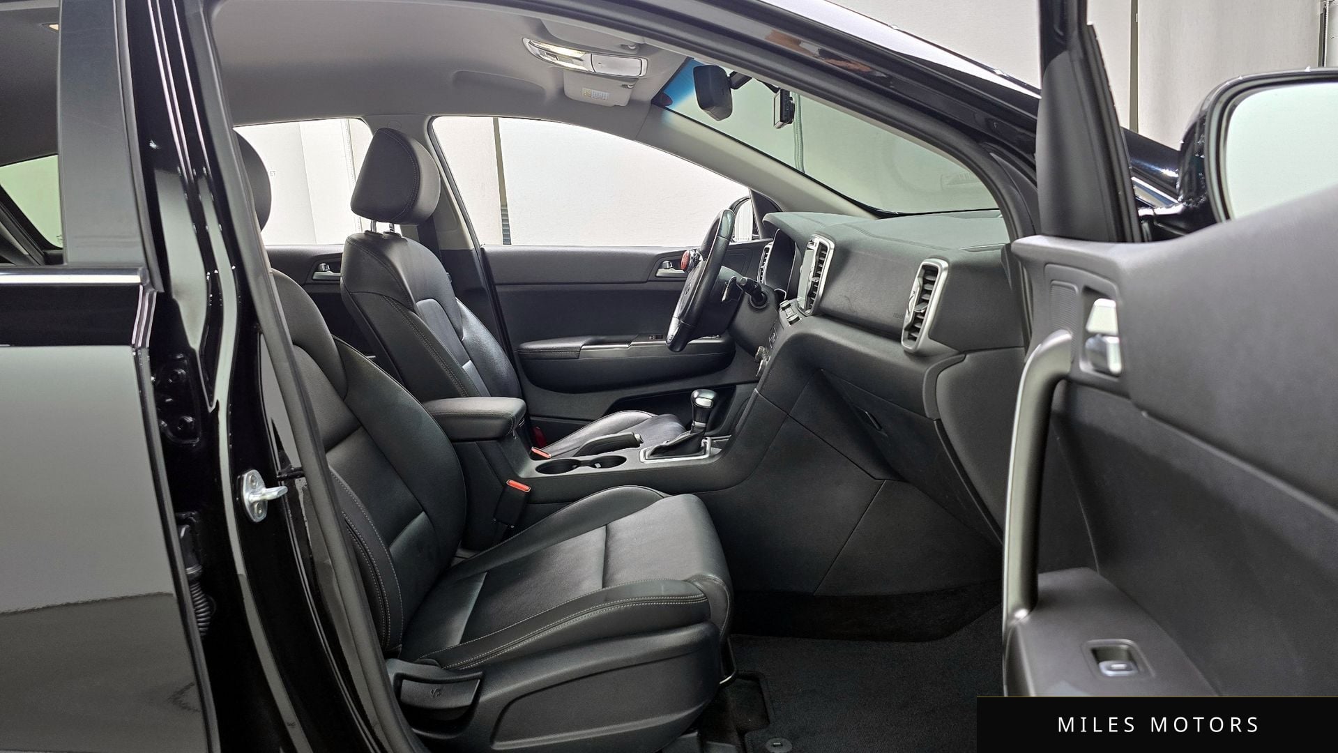 Kia Sportage 2016 — миниатюра 10