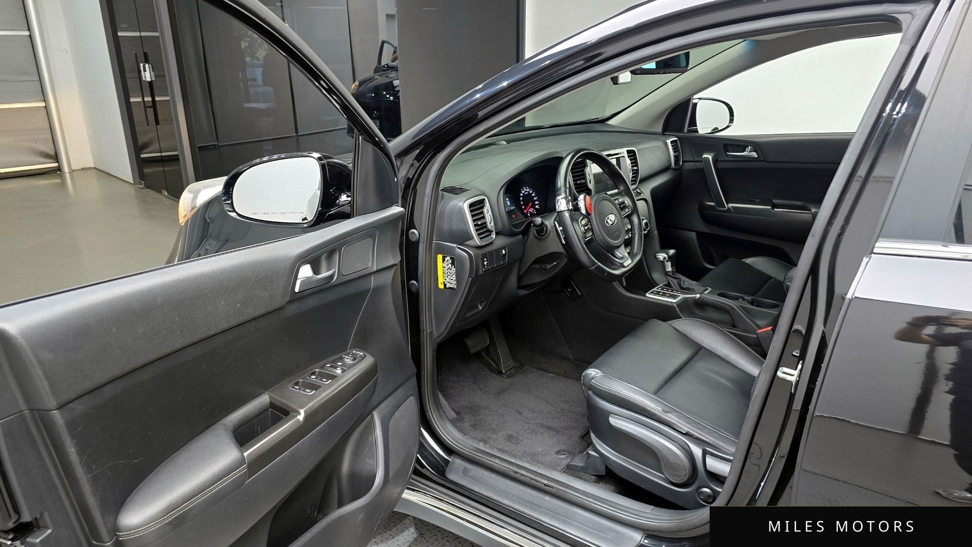 Kia Sportage 2016 — миниатюра 11