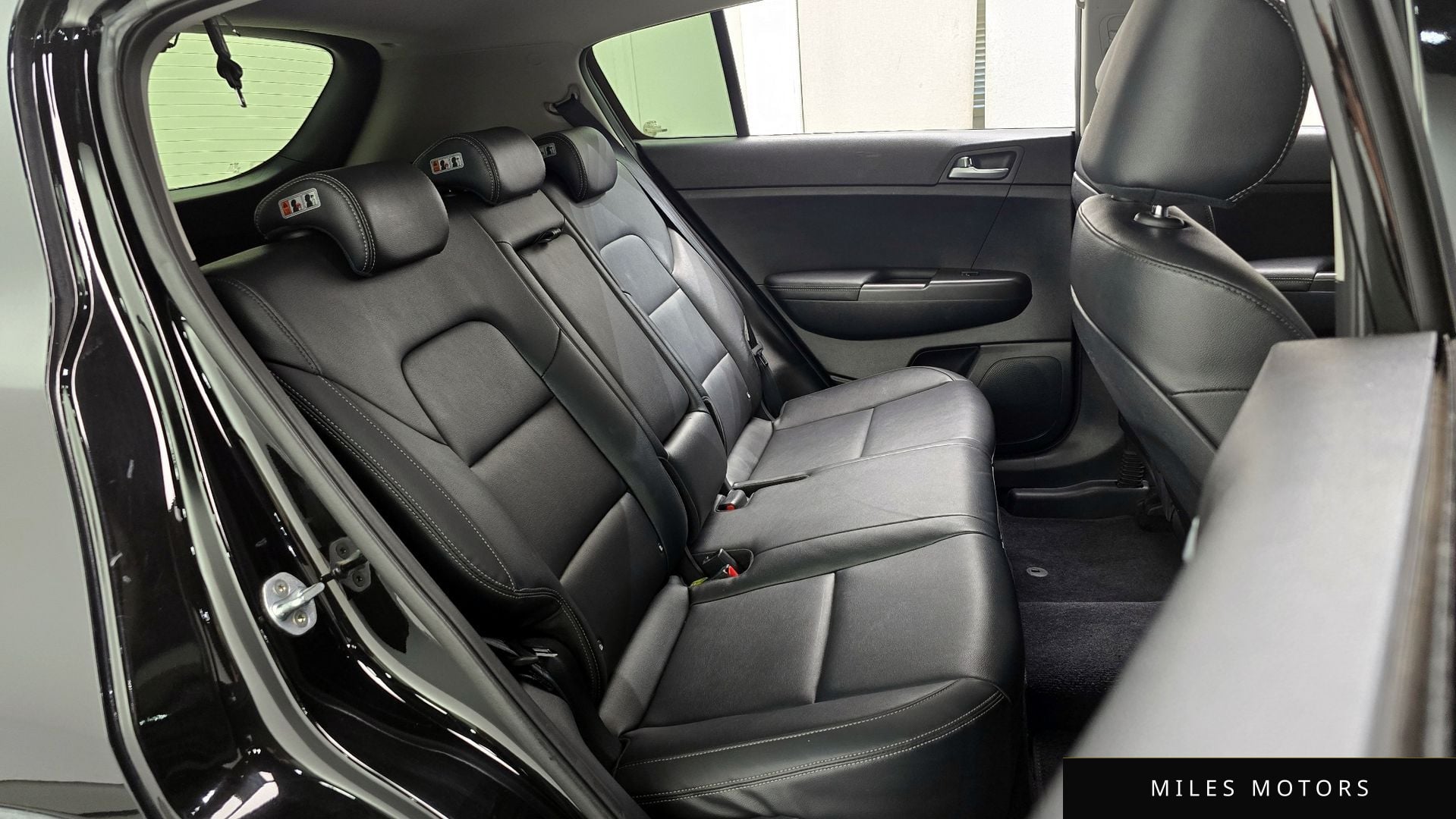 Kia Sportage 2016 — миниатюра 12
