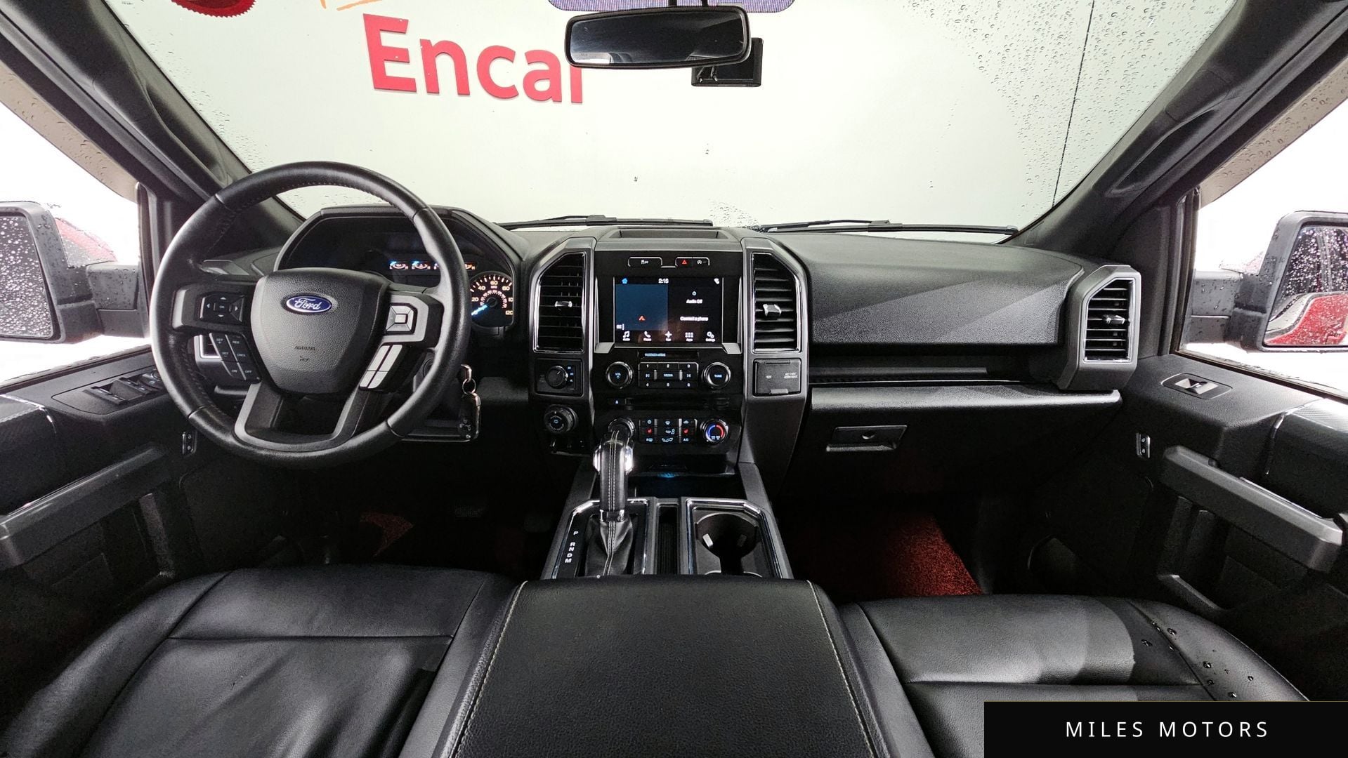 Ford F150 2018 — миниатюра 7