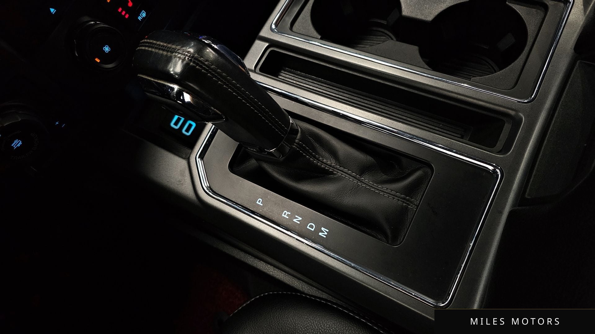 Ford F150 2018 — миниатюра 9