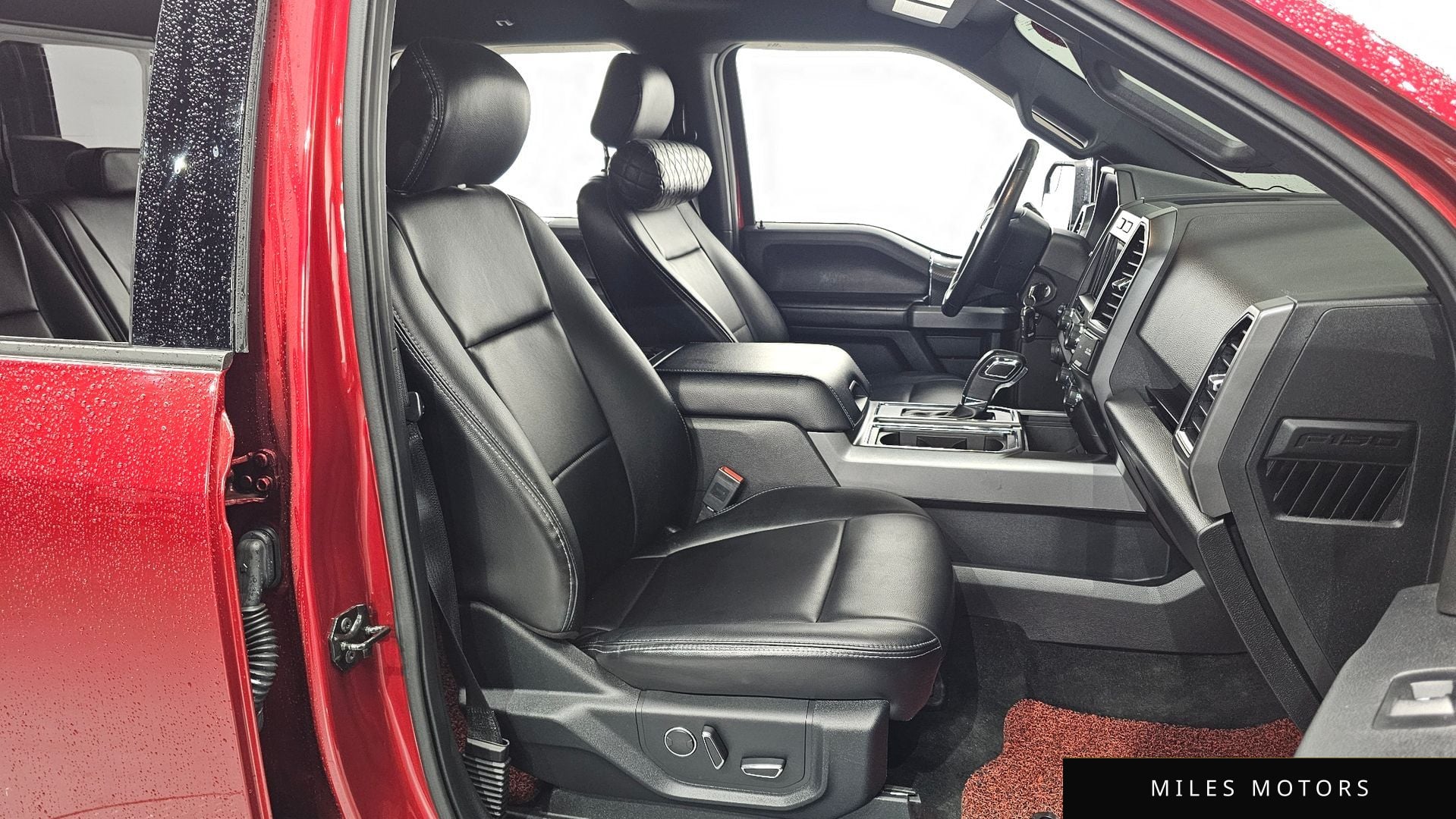 Ford F150 2018 — миниатюра 10