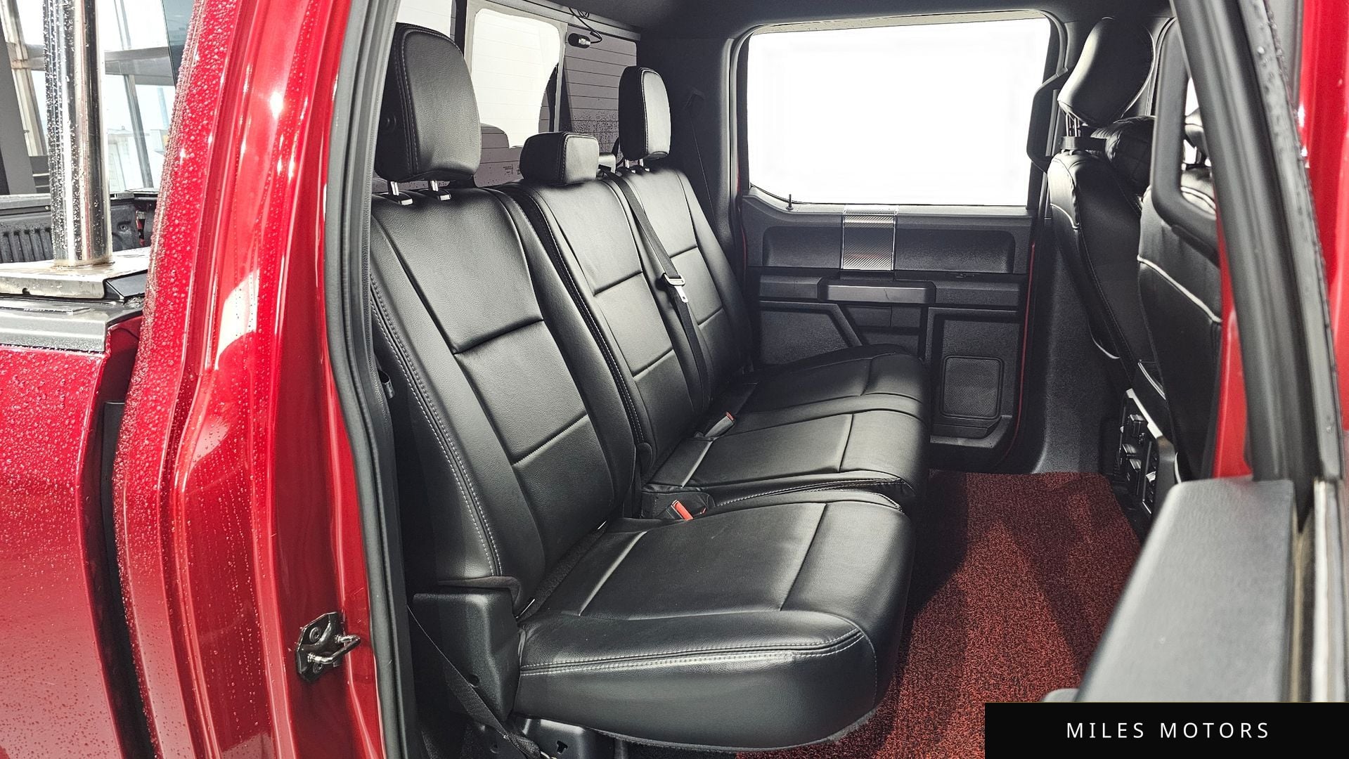 Ford F150 2018 — миниатюра 11