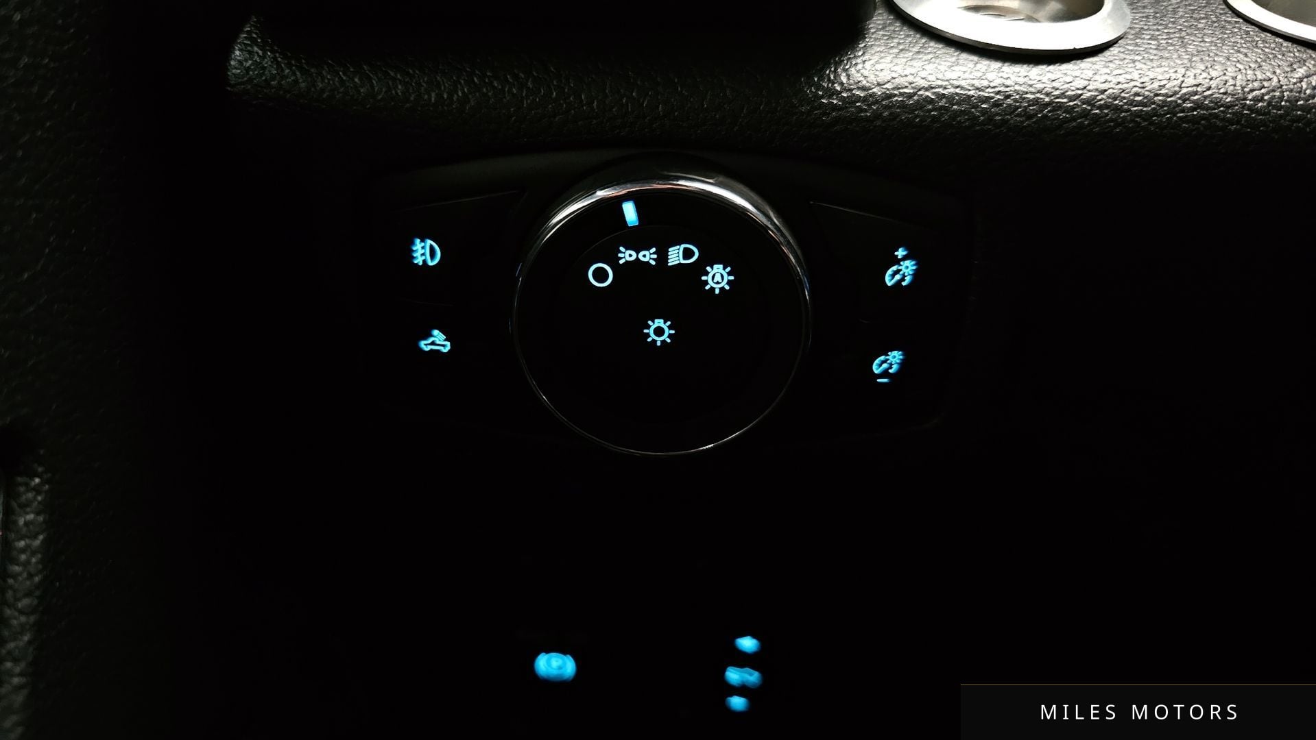 Ford F150 2018 — миниатюра 17
