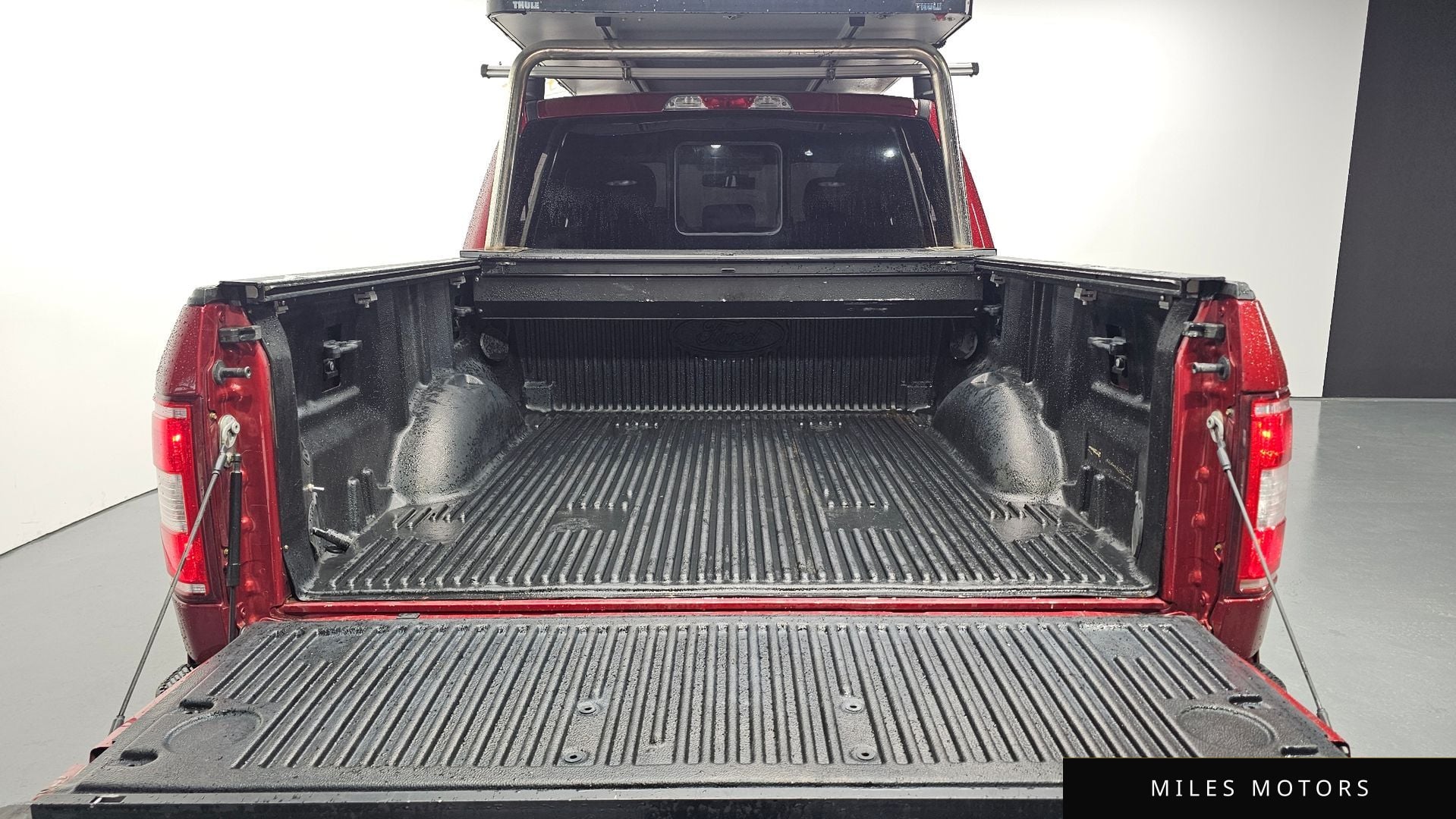 Ford F150 2018 — миниатюра 20