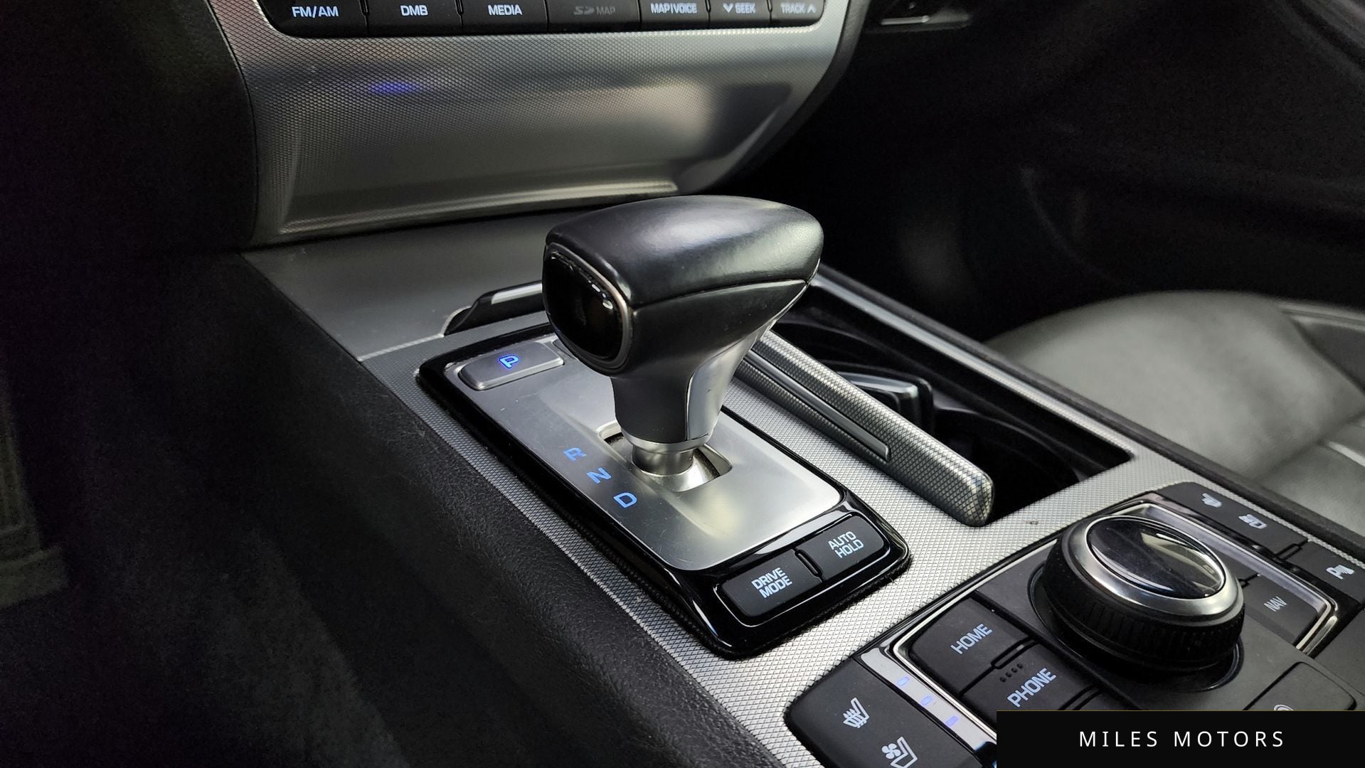 Genesis G80 2018 — миниатюра 9