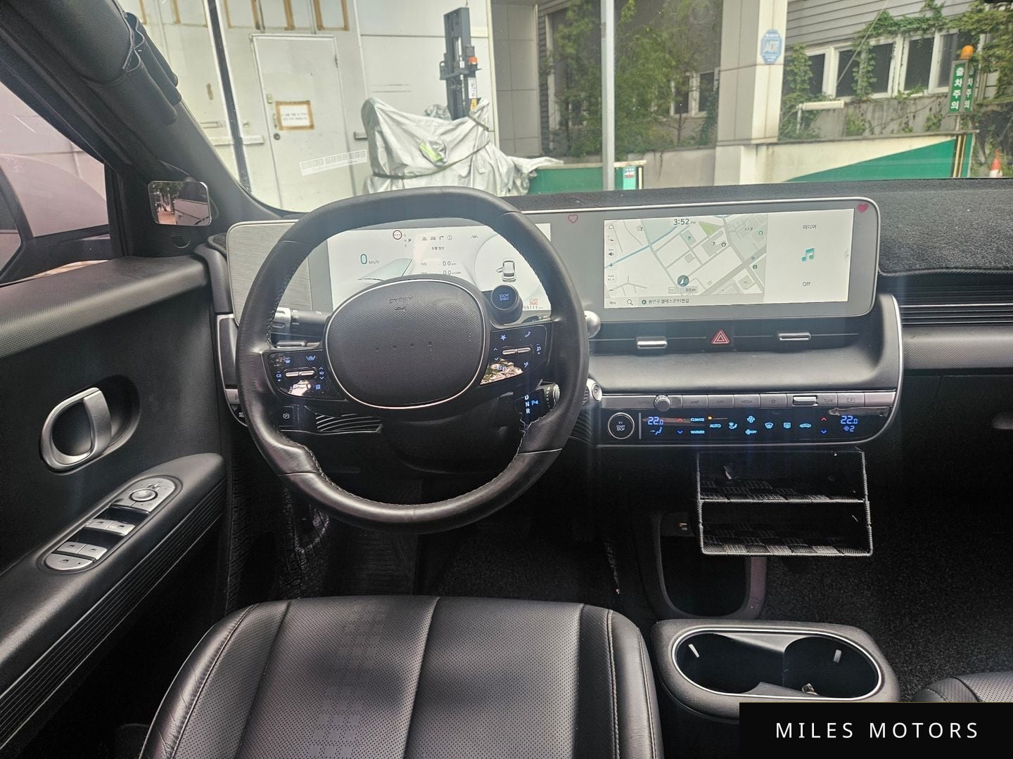 Hyundai Ioniq5 2022 — миниатюра 7