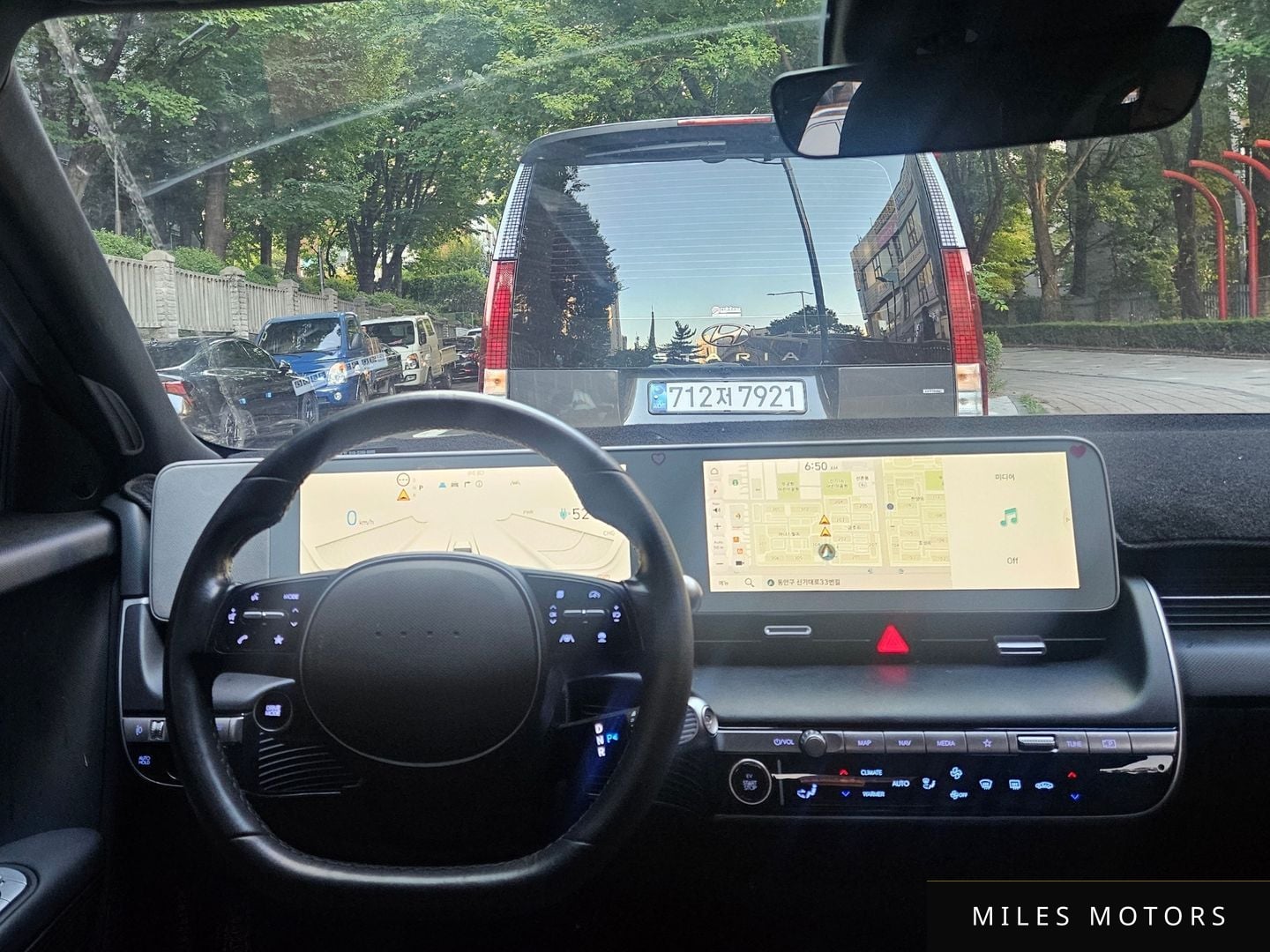 Hyundai Ioniq5 2022 — миниатюра 11