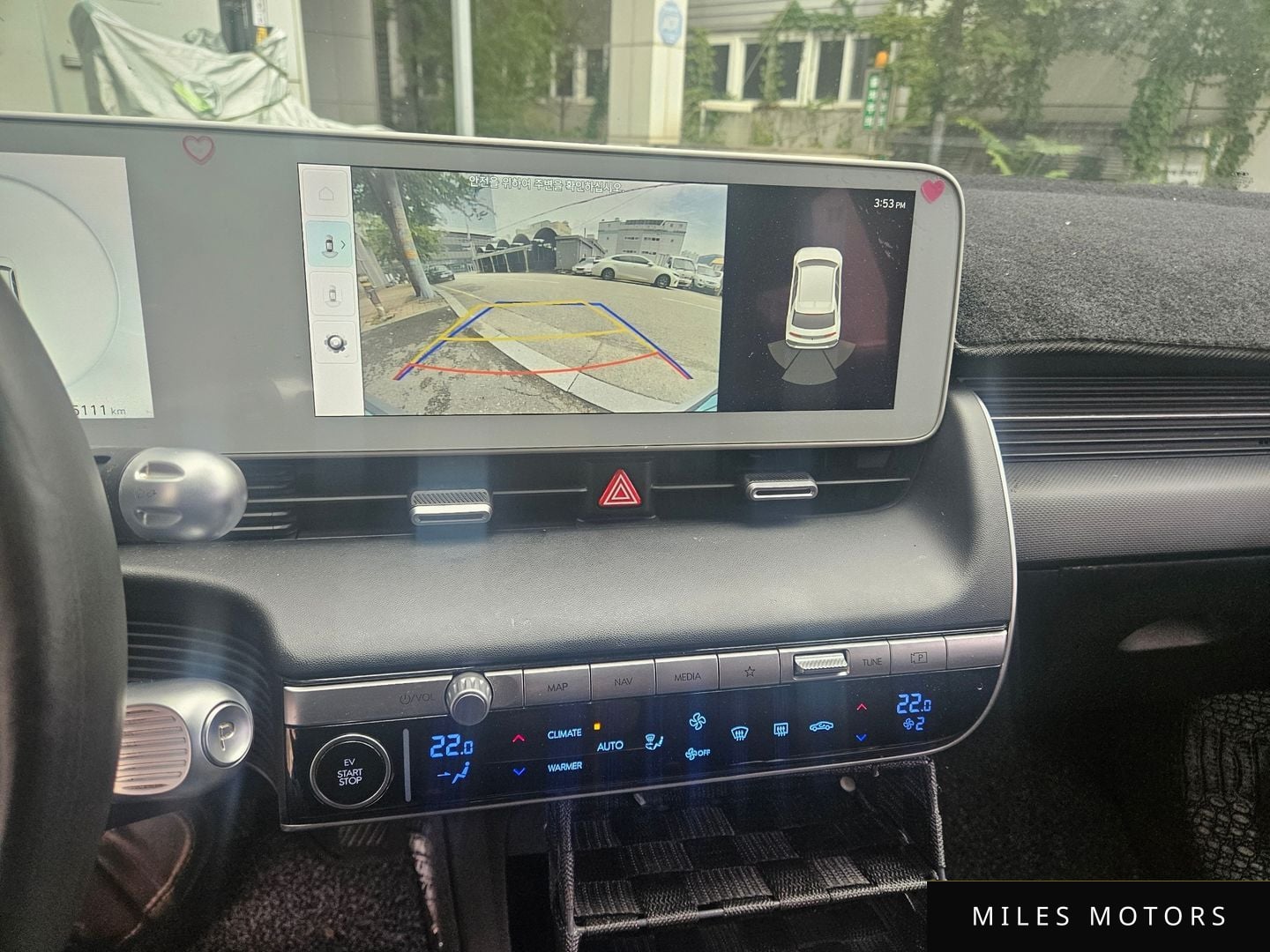 Hyundai Ioniq5 2022 — миниатюра 12