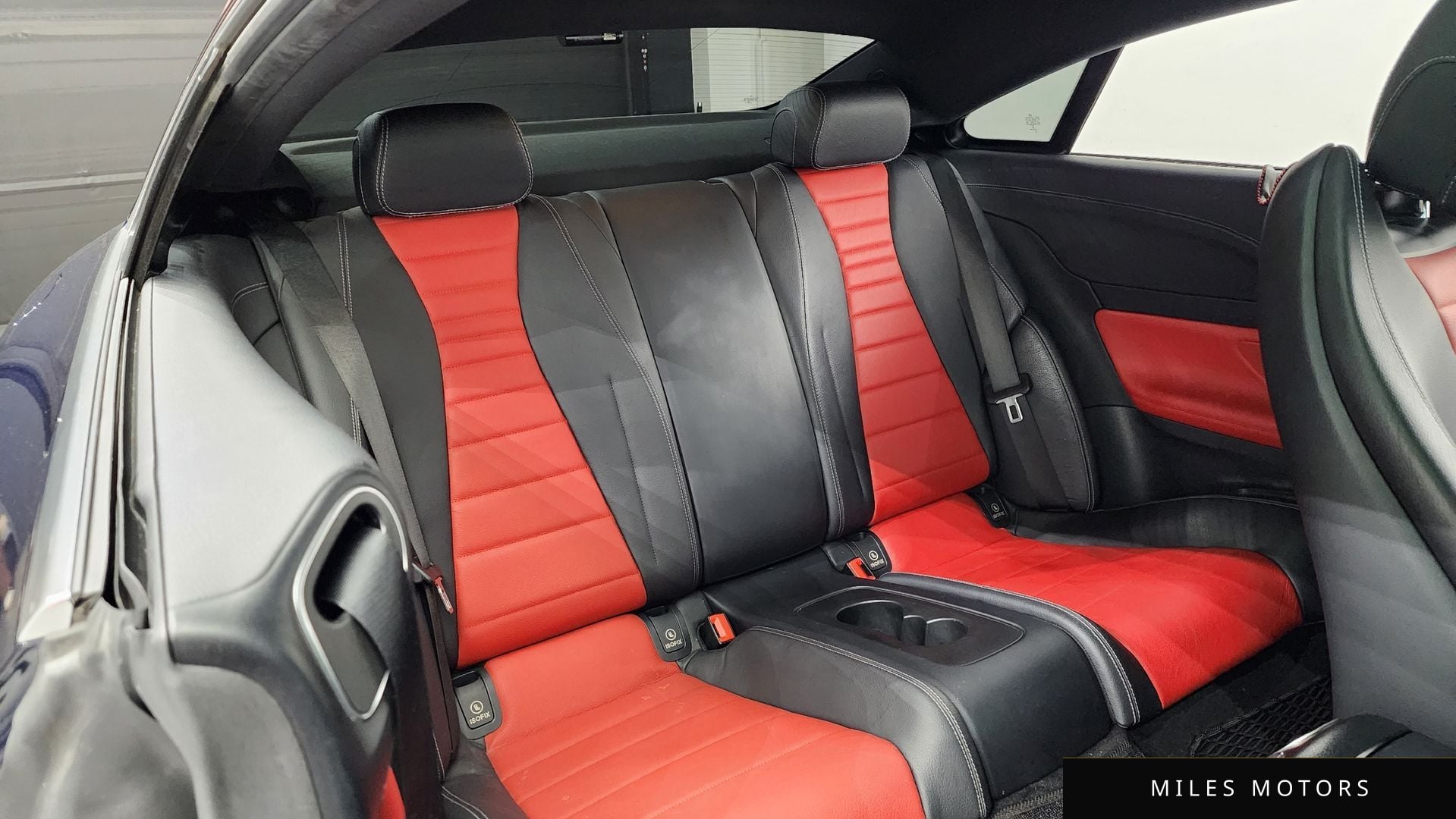 Mercedes-Benz E-Class W213 2017 — миниатюра 12