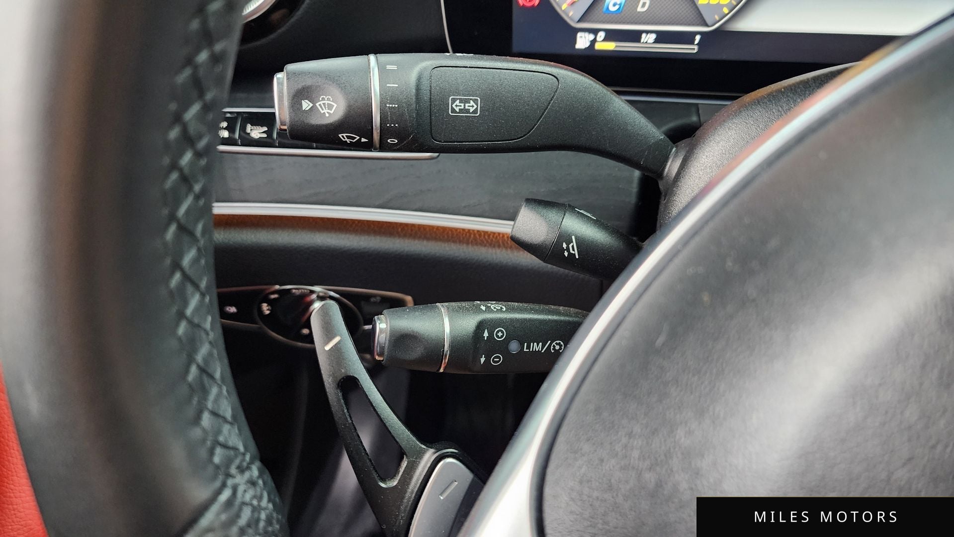 Mercedes-Benz E-Class W213 2017 — миниатюра 14