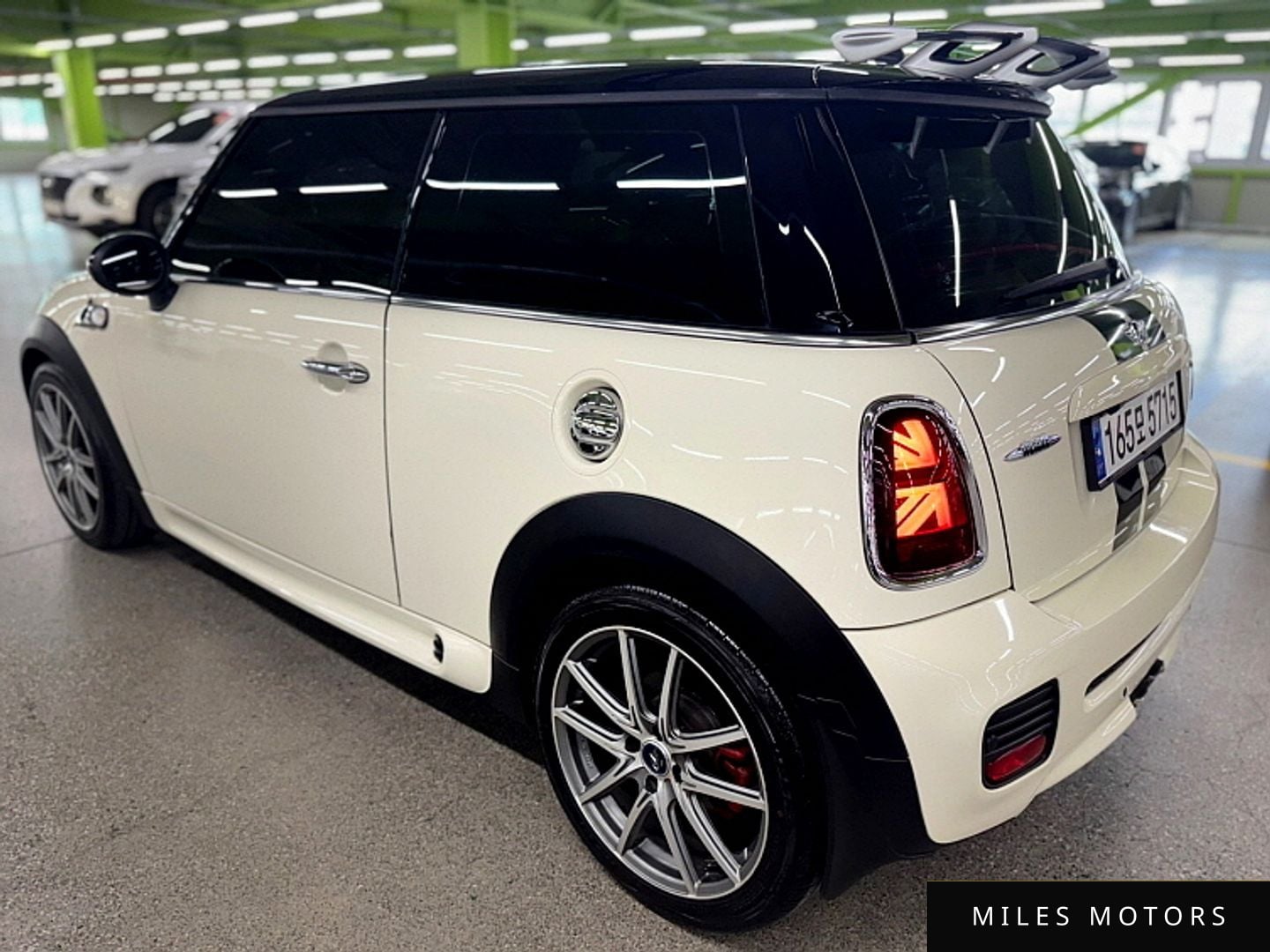 MINI Cooper S 2010 — миниатюра 2