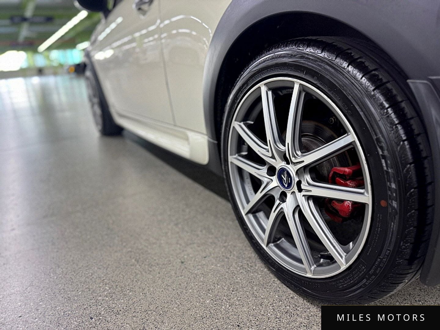 MINI Cooper S 2010 — миниатюра 10