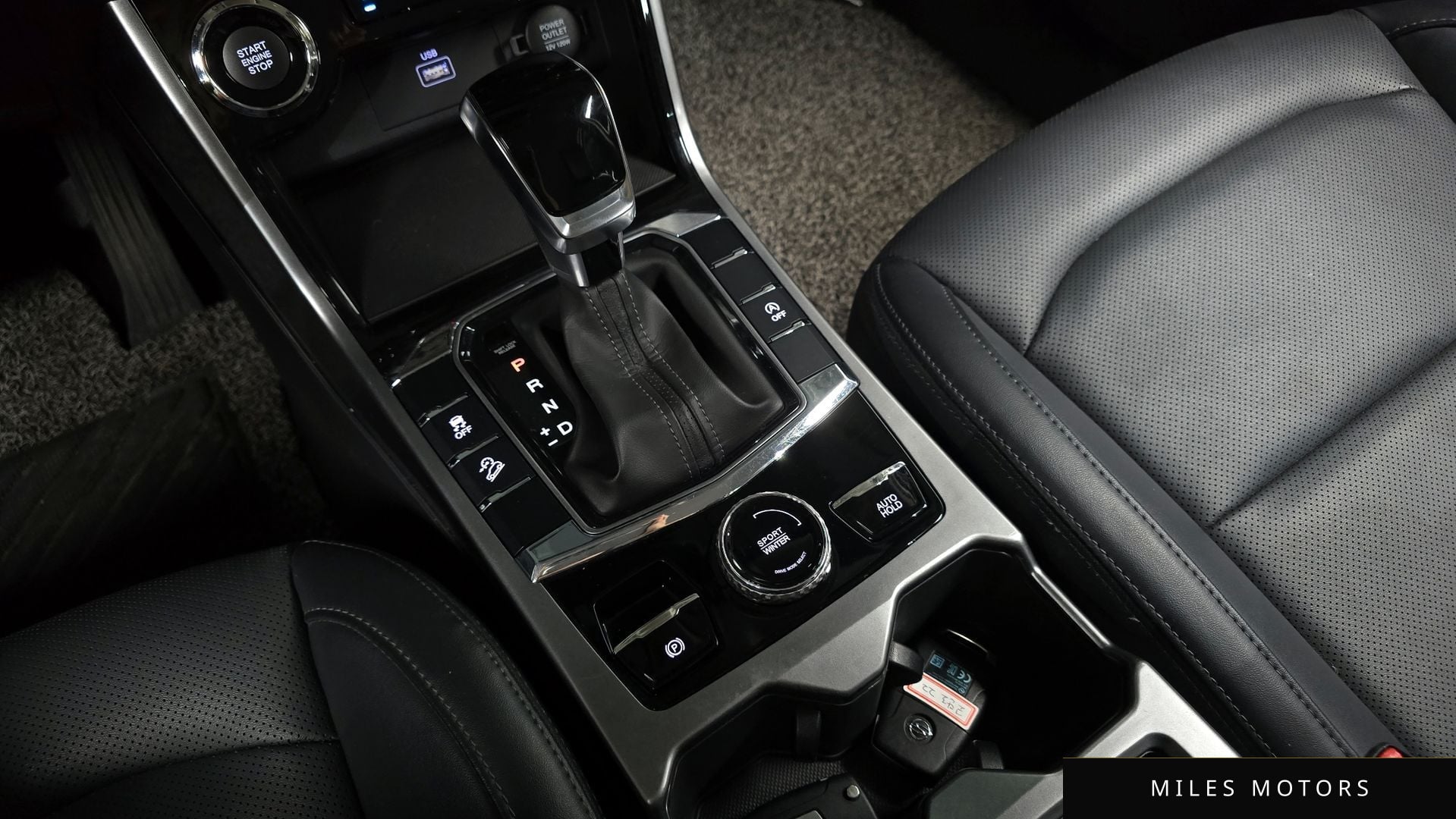 KG Mobility Beautiful Korando 2022 — миниатюра 9