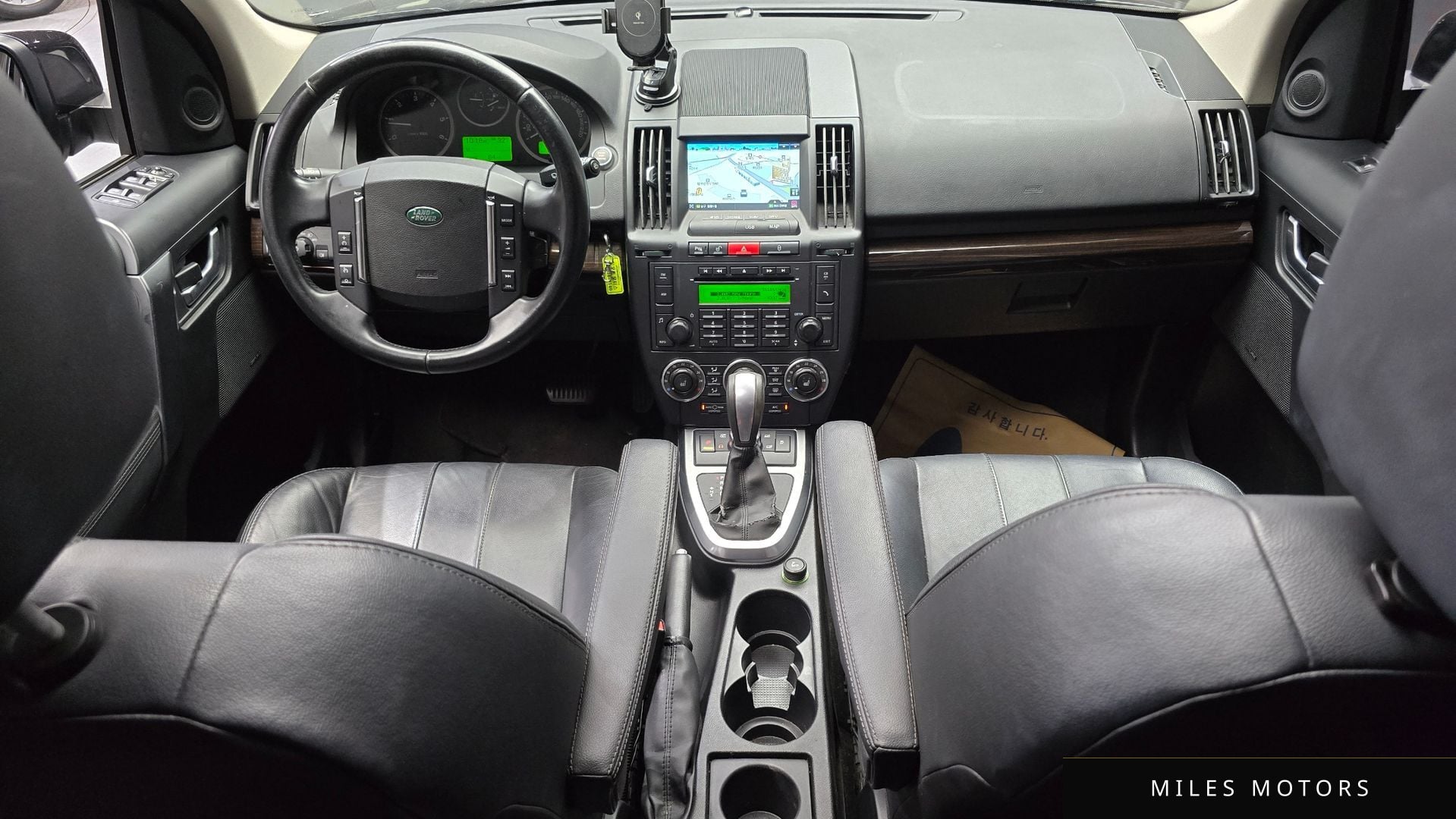 Land Rover Freelander 2011 — миниатюра 7