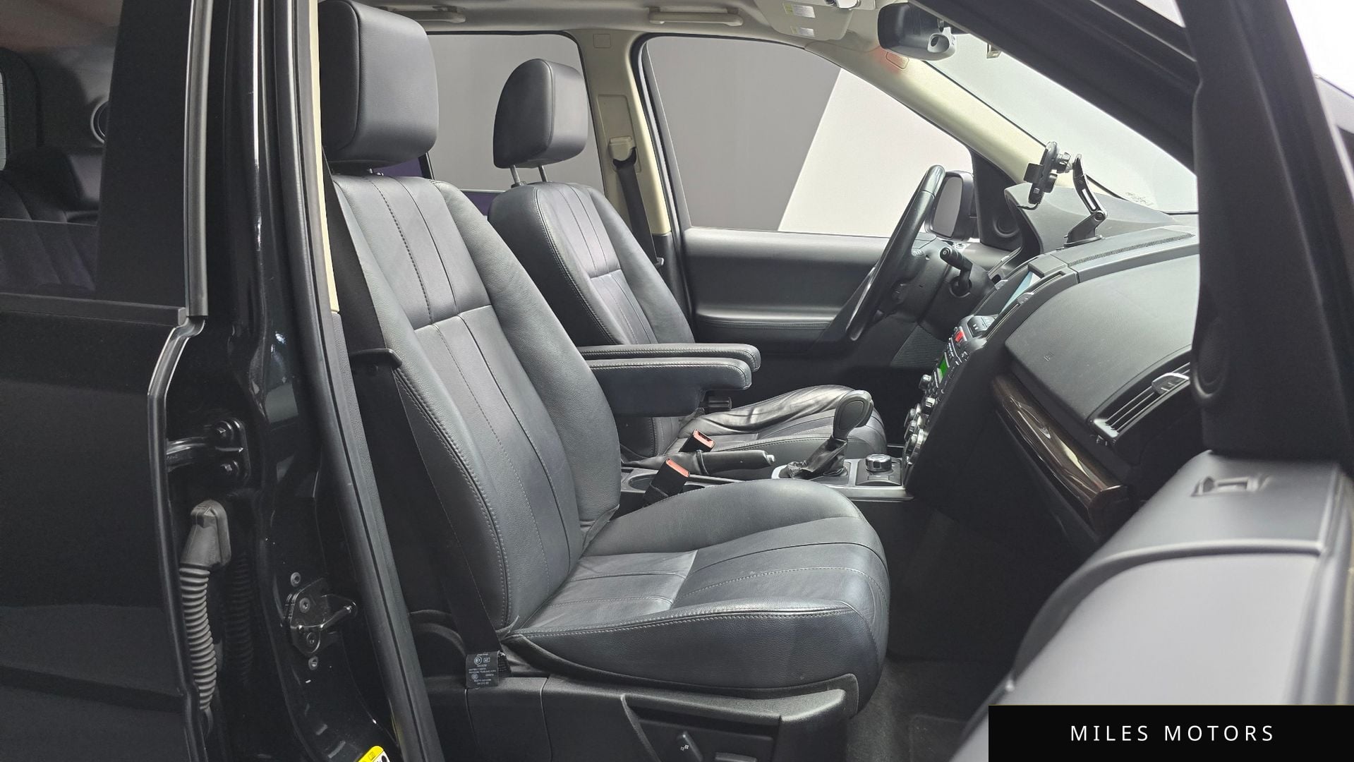 Land Rover Freelander 2011 — миниатюра 10