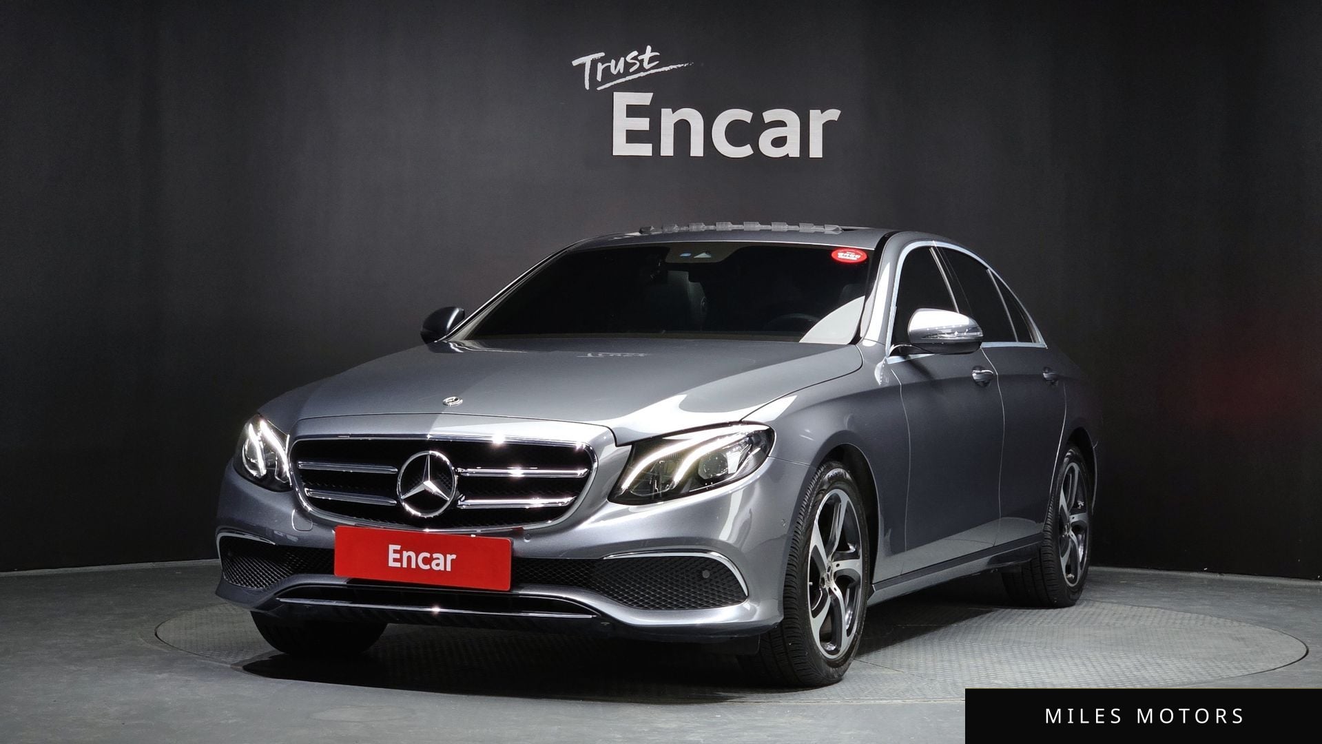 Mercedes-Benz E-Class W213 2020 — фото 1 из 12