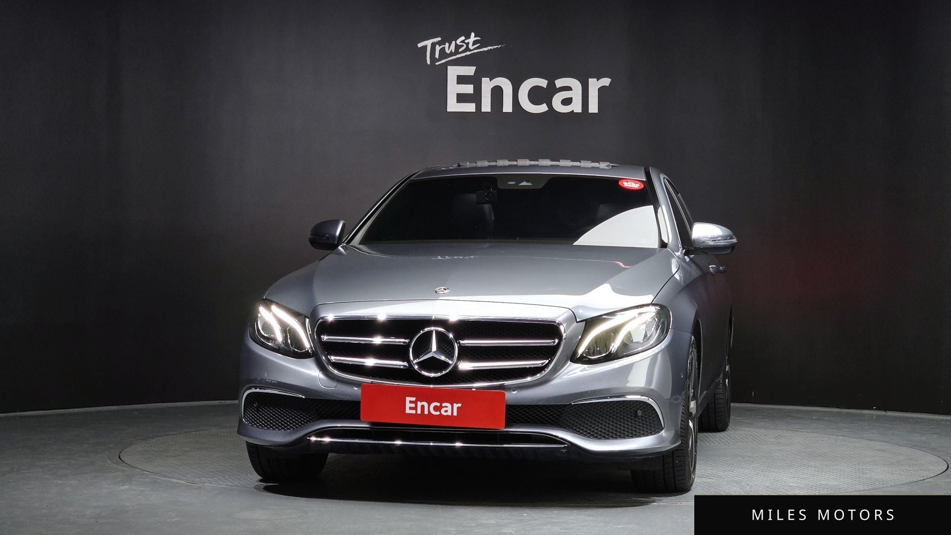 Mercedes-Benz E-Class W213 2020 — миниатюра 3