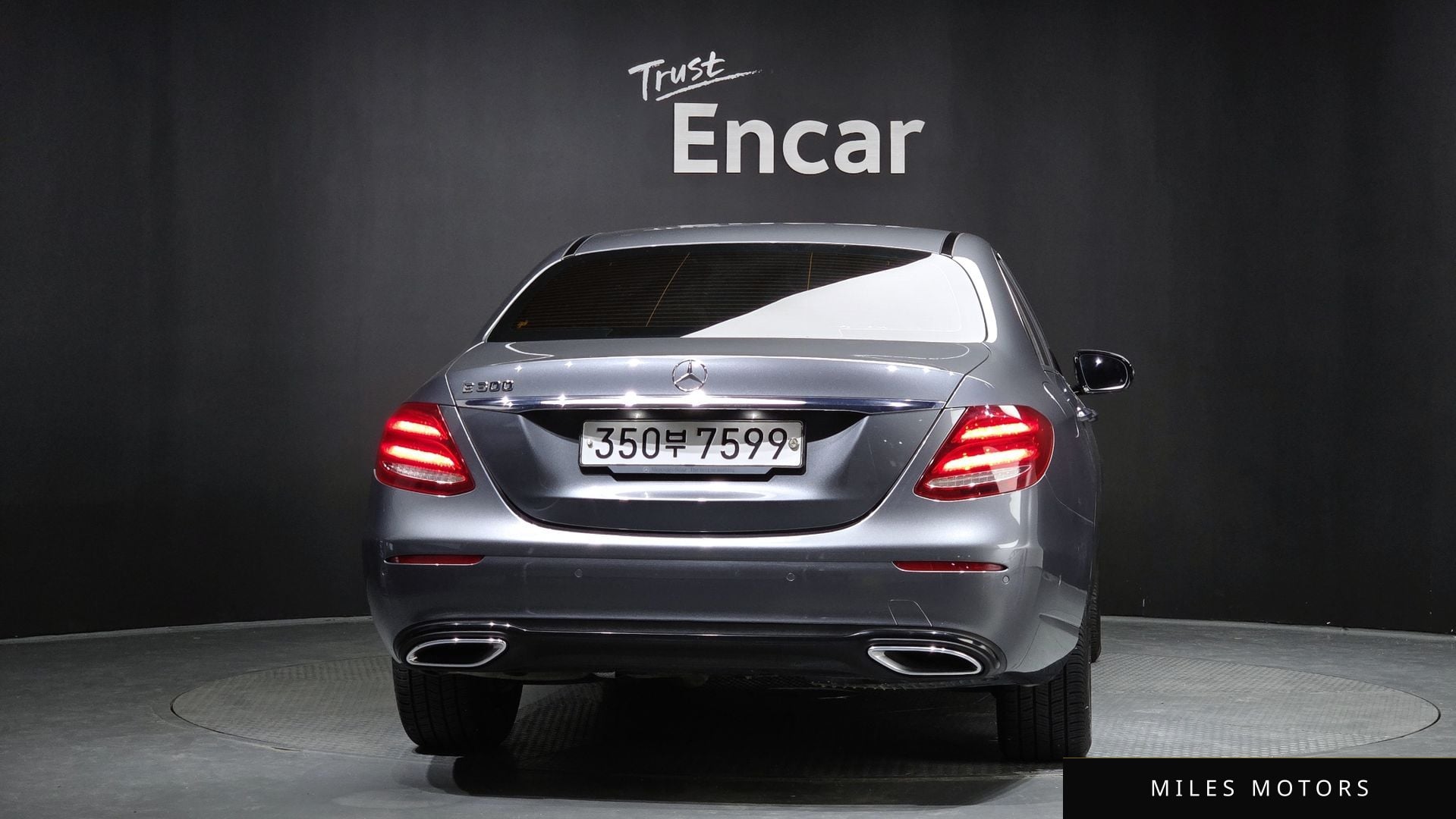 Mercedes-Benz E-Class W213 2020 — миниатюра 4