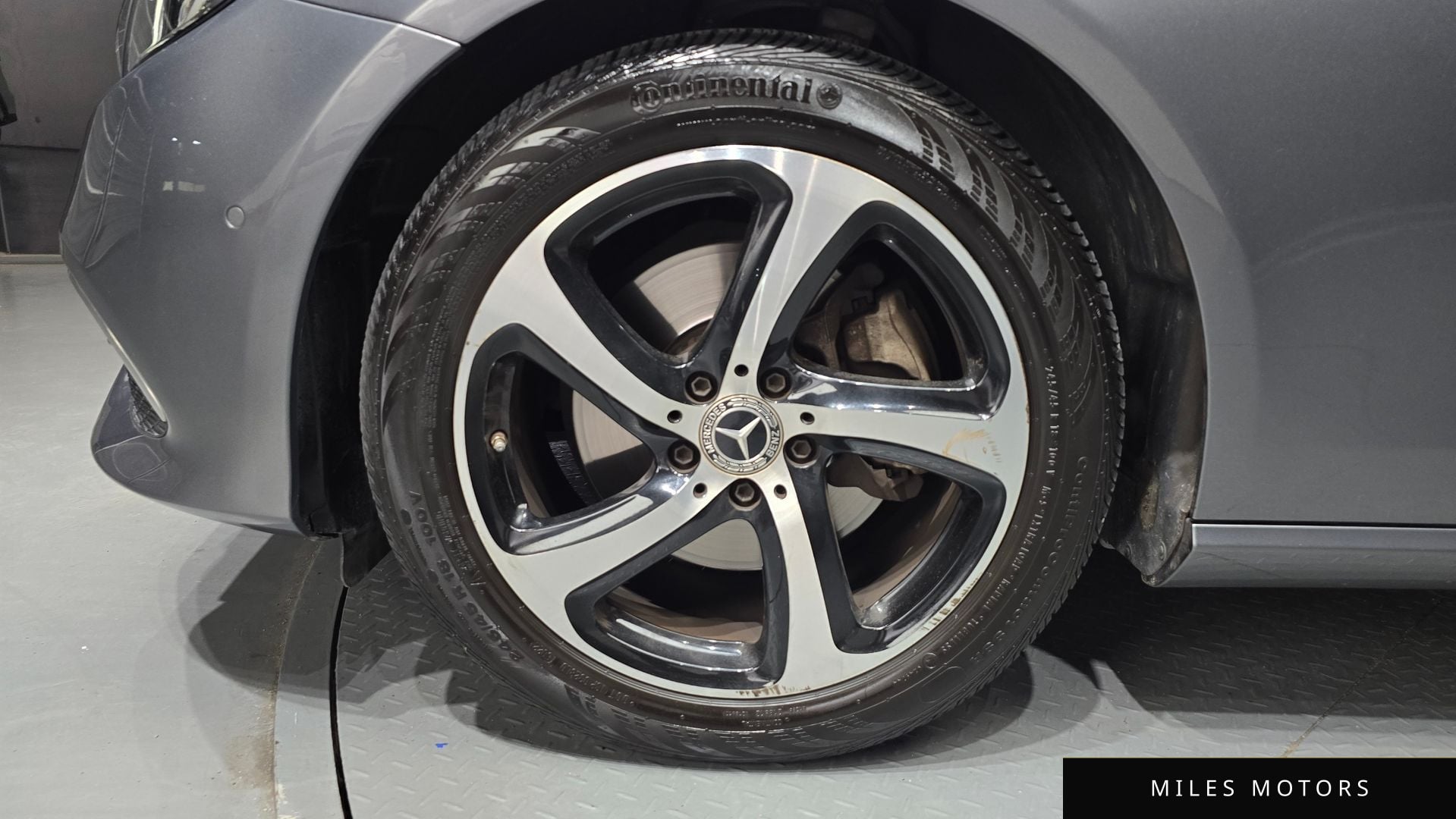 Mercedes-Benz E-Class W213 2020 — миниатюра 5