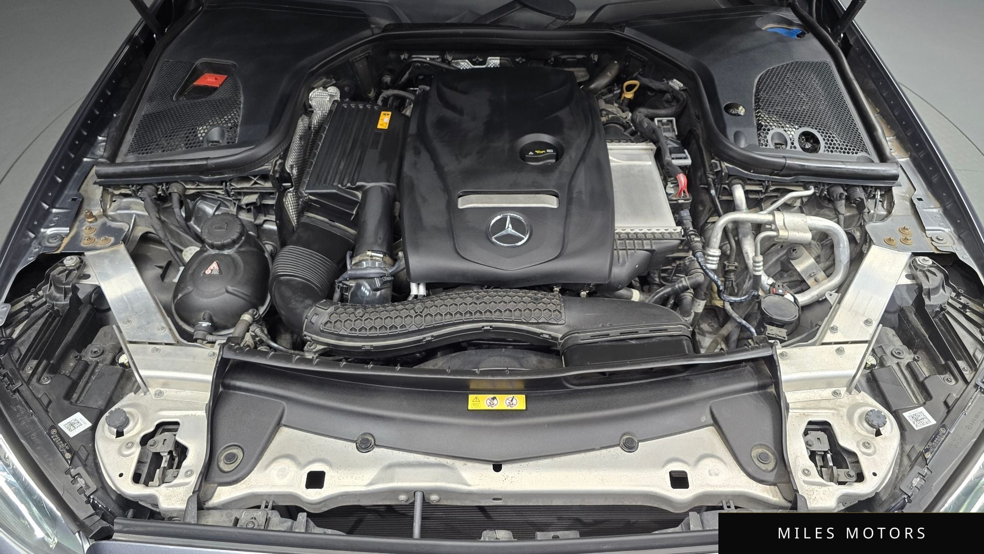Mercedes-Benz E-Class W213 2020 — миниатюра 6