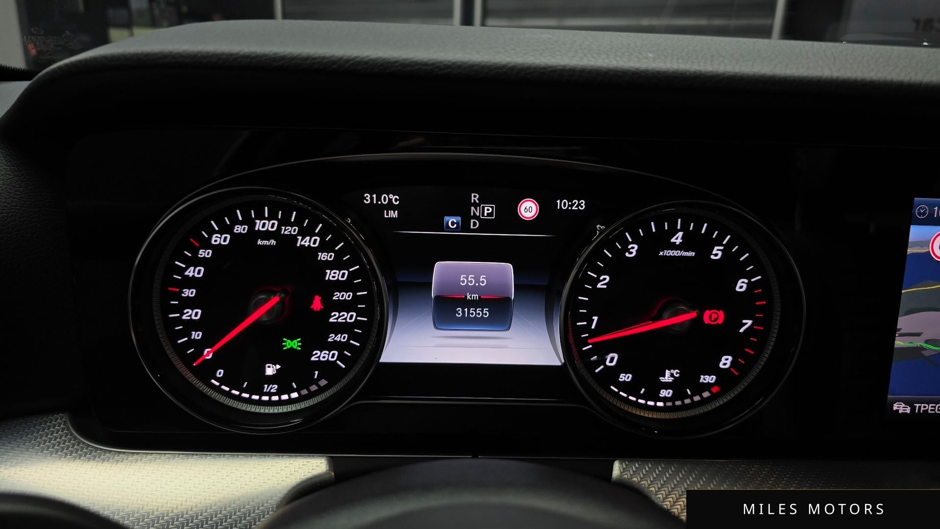 Mercedes-Benz E-Class W213 2020 — миниатюра 8