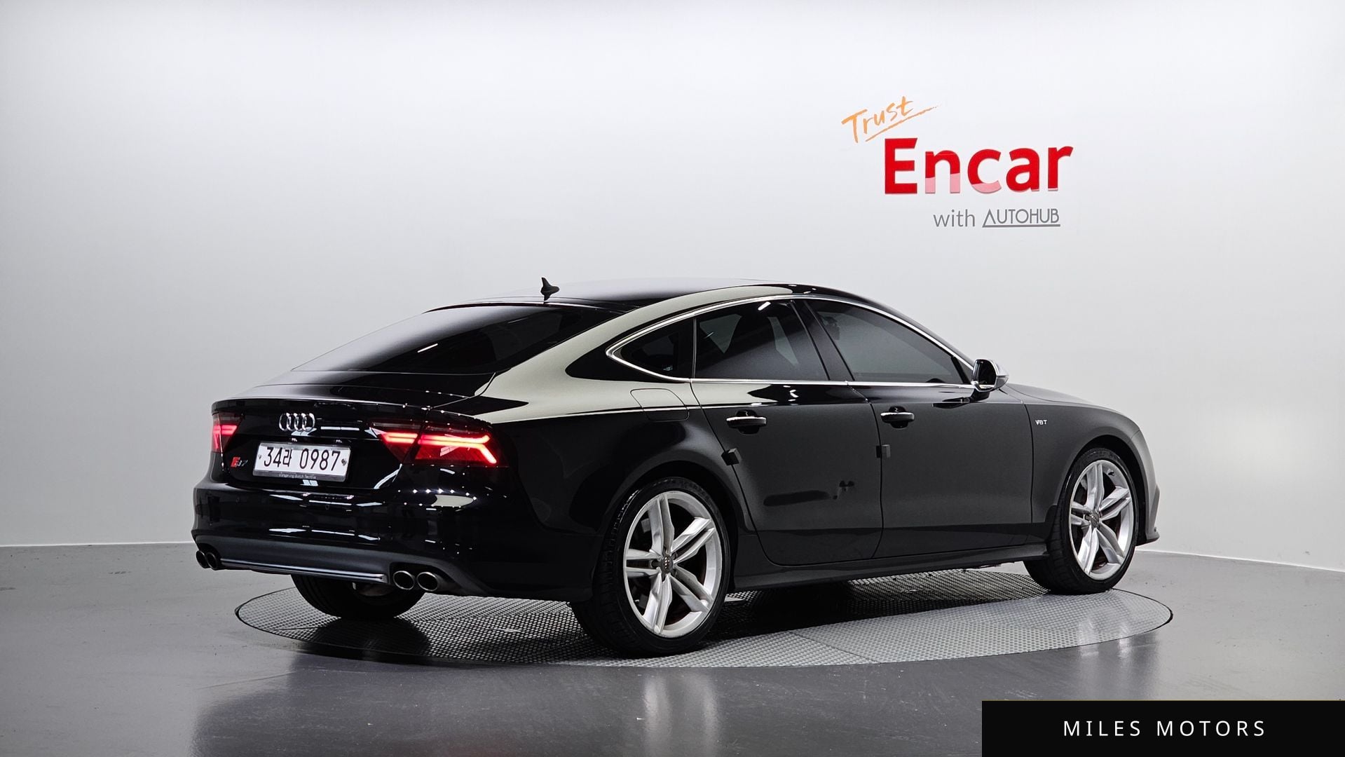 Audi S7 2015 — миниатюра 2