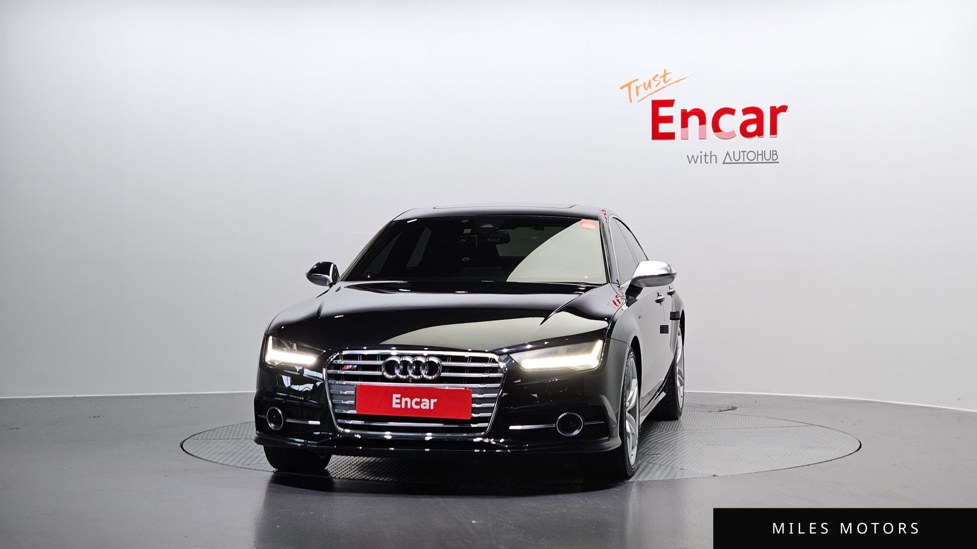 Audi S7 2015 — миниатюра 3