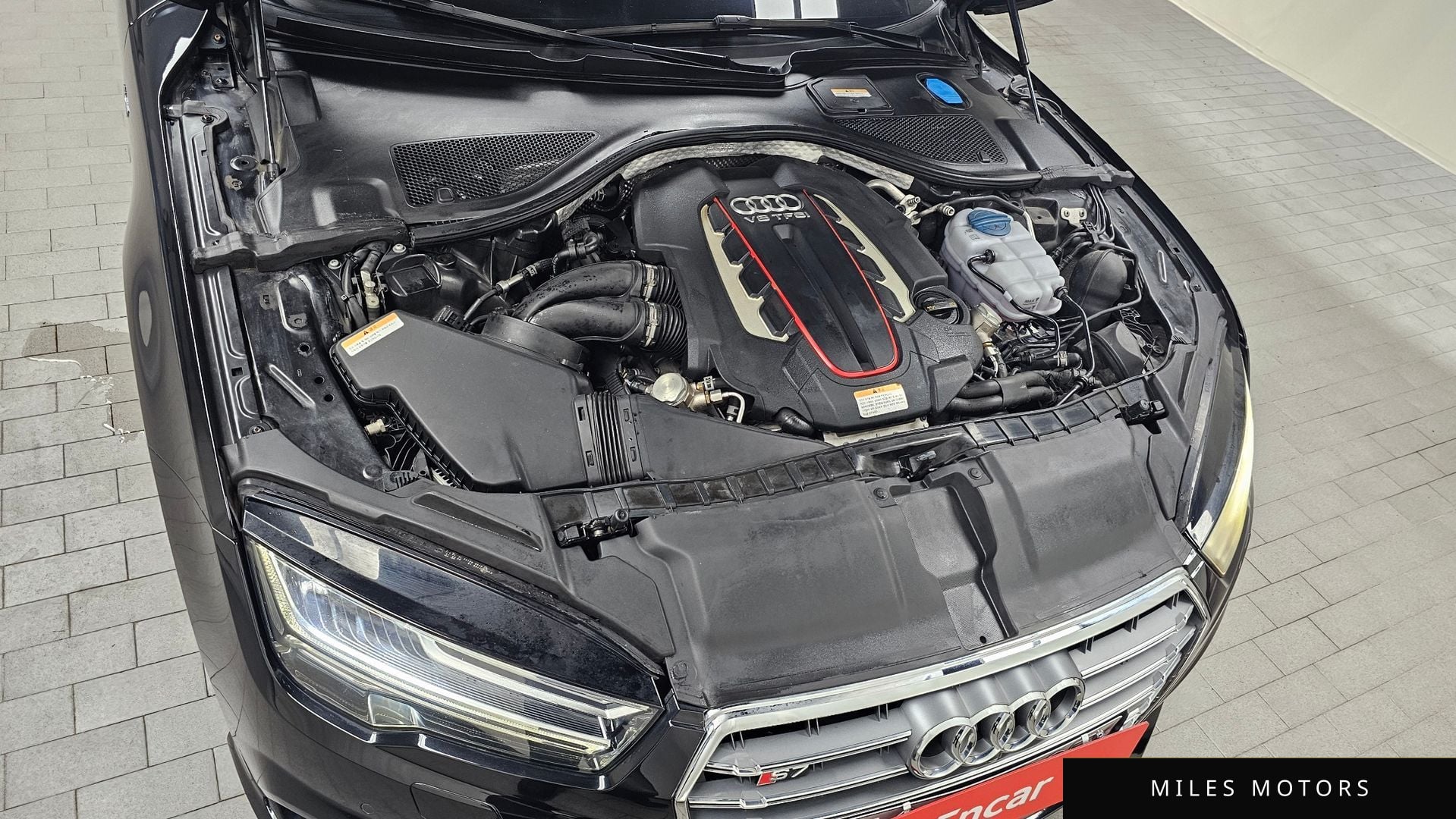 Audi S7 2015 — миниатюра 6