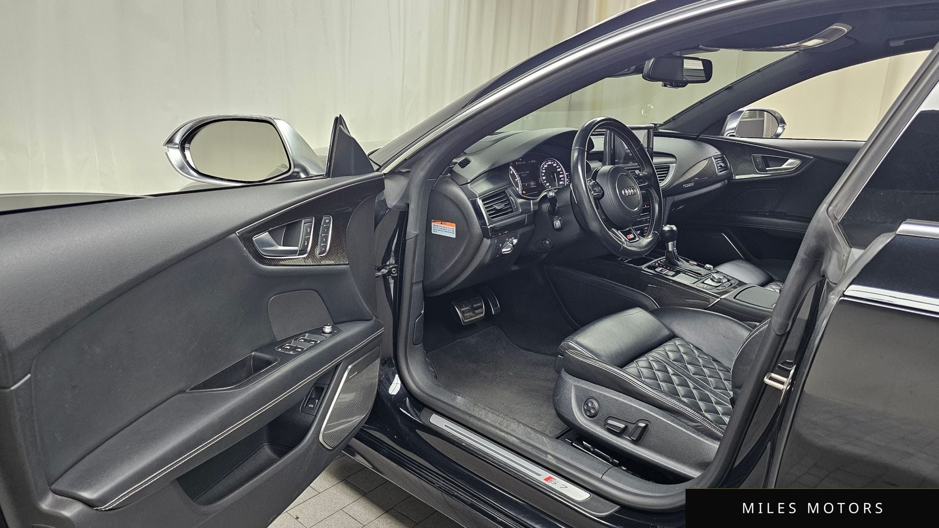 Audi S7 2015 — миниатюра 10