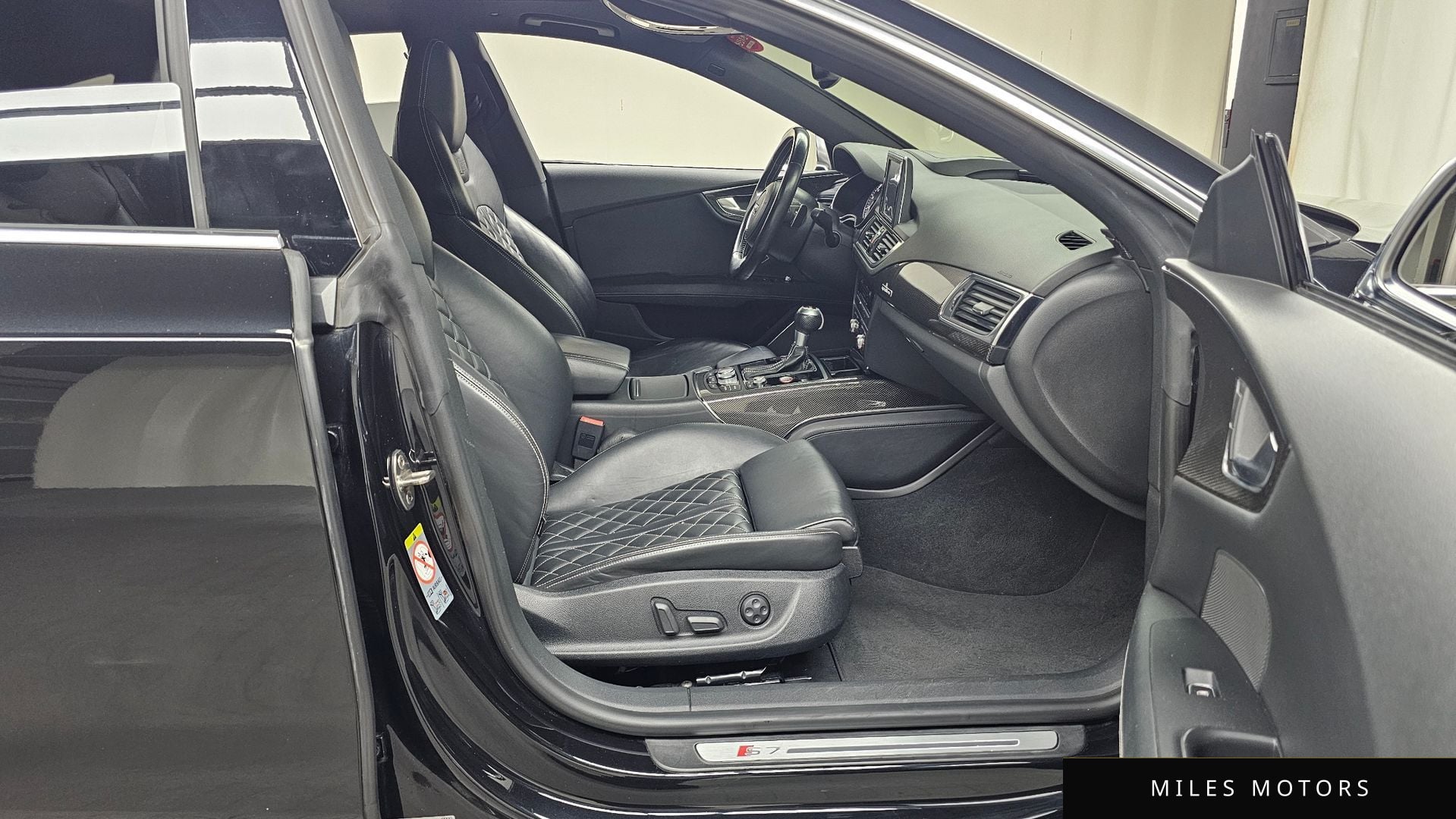 Audi S7 2015 — миниатюра 11