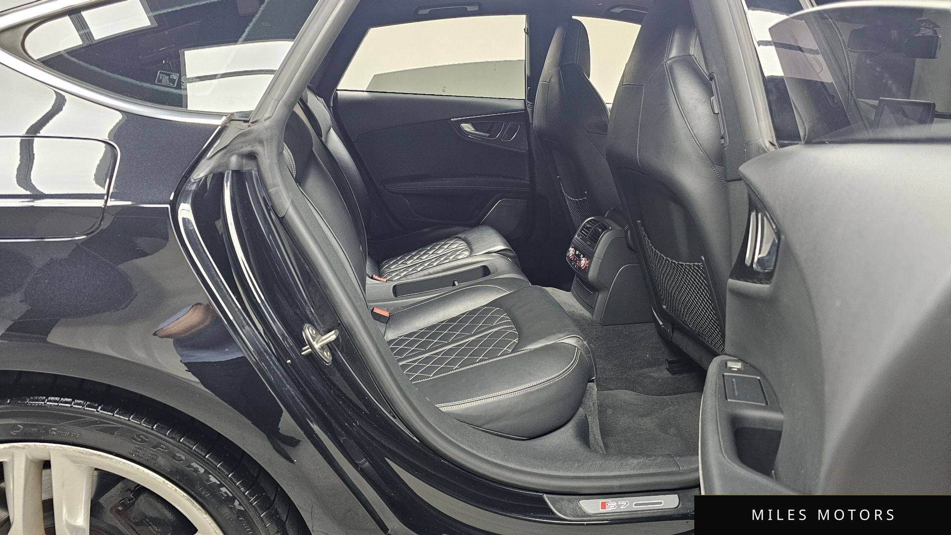 Audi S7 2015 — миниатюра 12