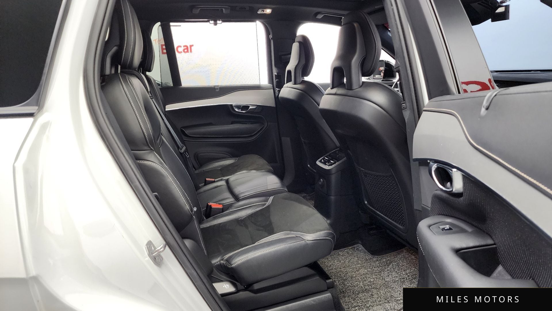 Volvo XC90 2021 — миниатюра 12