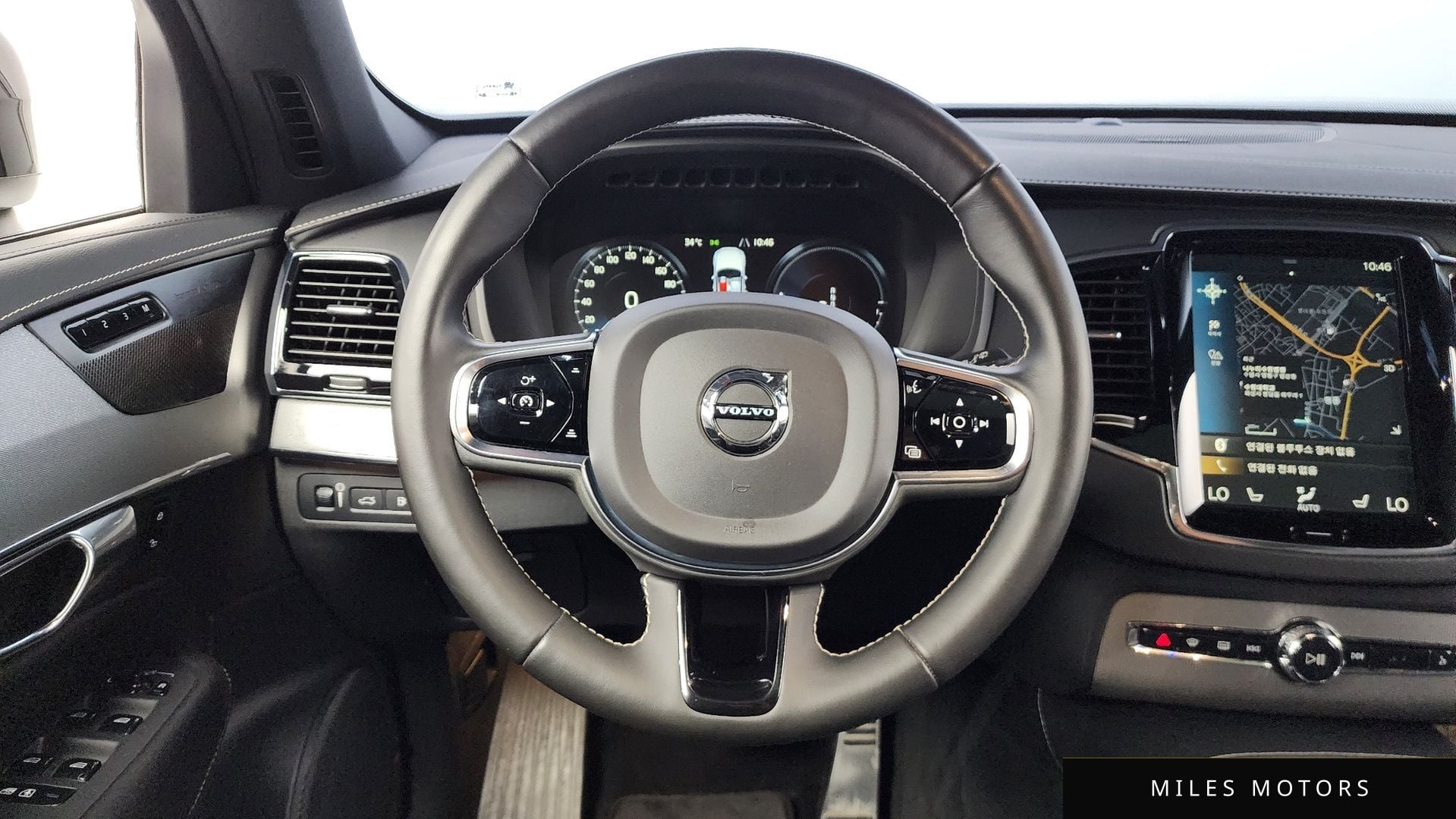 Volvo XC90 2021 — миниатюра 13